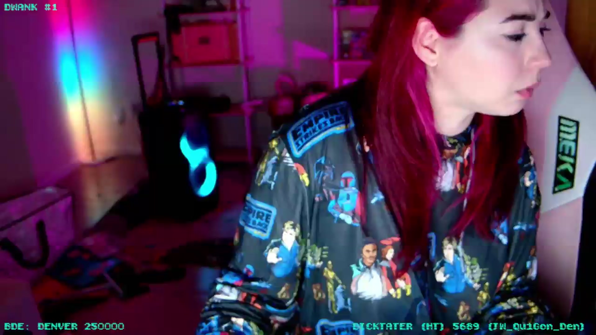 Gallery image thumbnail from JessWhitmore's myfreecams stream on, 05/14/2026, 05:43 image 15 of 20