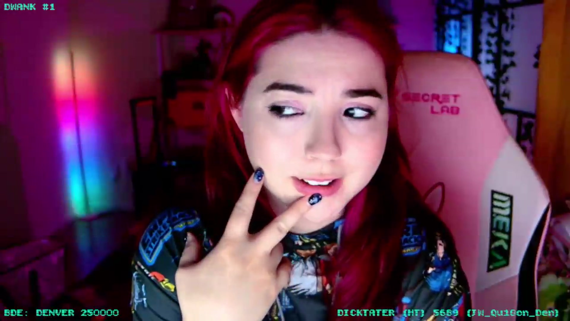 Gallery image thumbnail from JessWhitmore's myfreecams stream on, 05/14/2026, 05:43 image 5 of 20