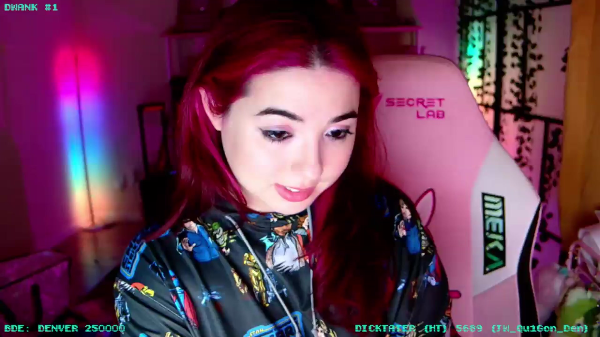 Gallery image thumbnail from JessWhitmore's myfreecams stream on, 05/14/2026, 05:43 image 3 of 20