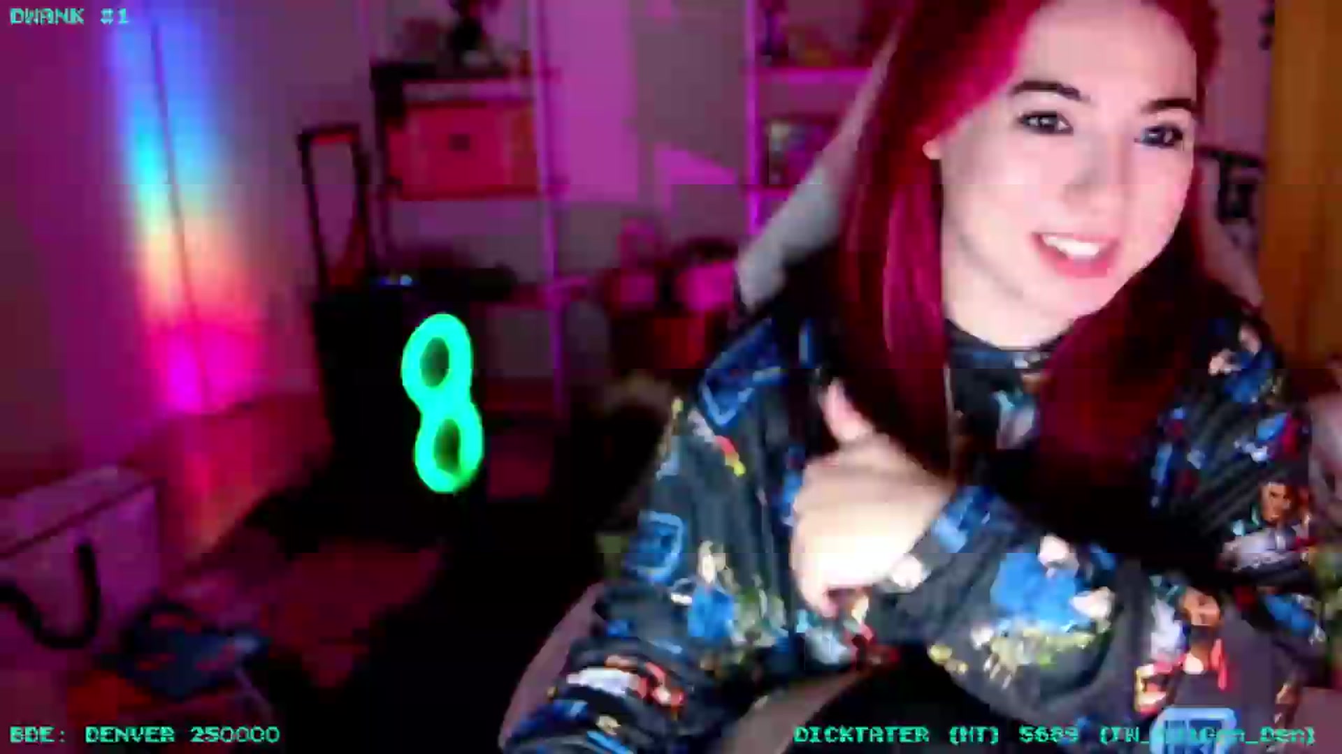Gallery image thumbnail from JessWhitmore's myfreecams stream on, 05/14/2026, 05:43 image 7 of 20