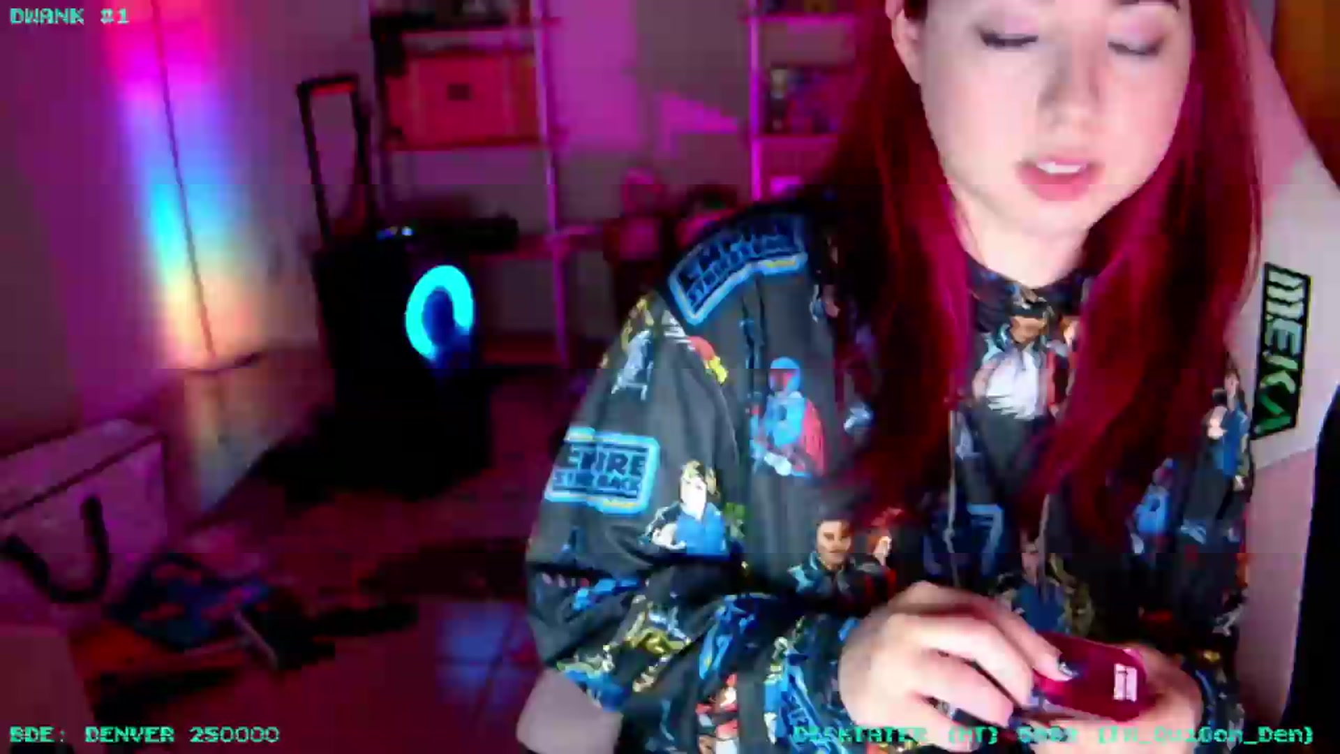 Gallery image thumbnail from JessWhitmore's myfreecams stream on, 05/14/2026, 05:43 image 13 of 20
