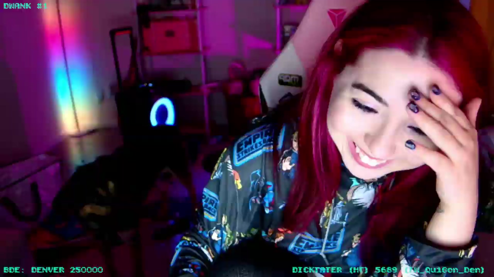 Gallery image thumbnail from JessWhitmore's myfreecams stream on, 05/14/2026, 05:43 image 8 of 20