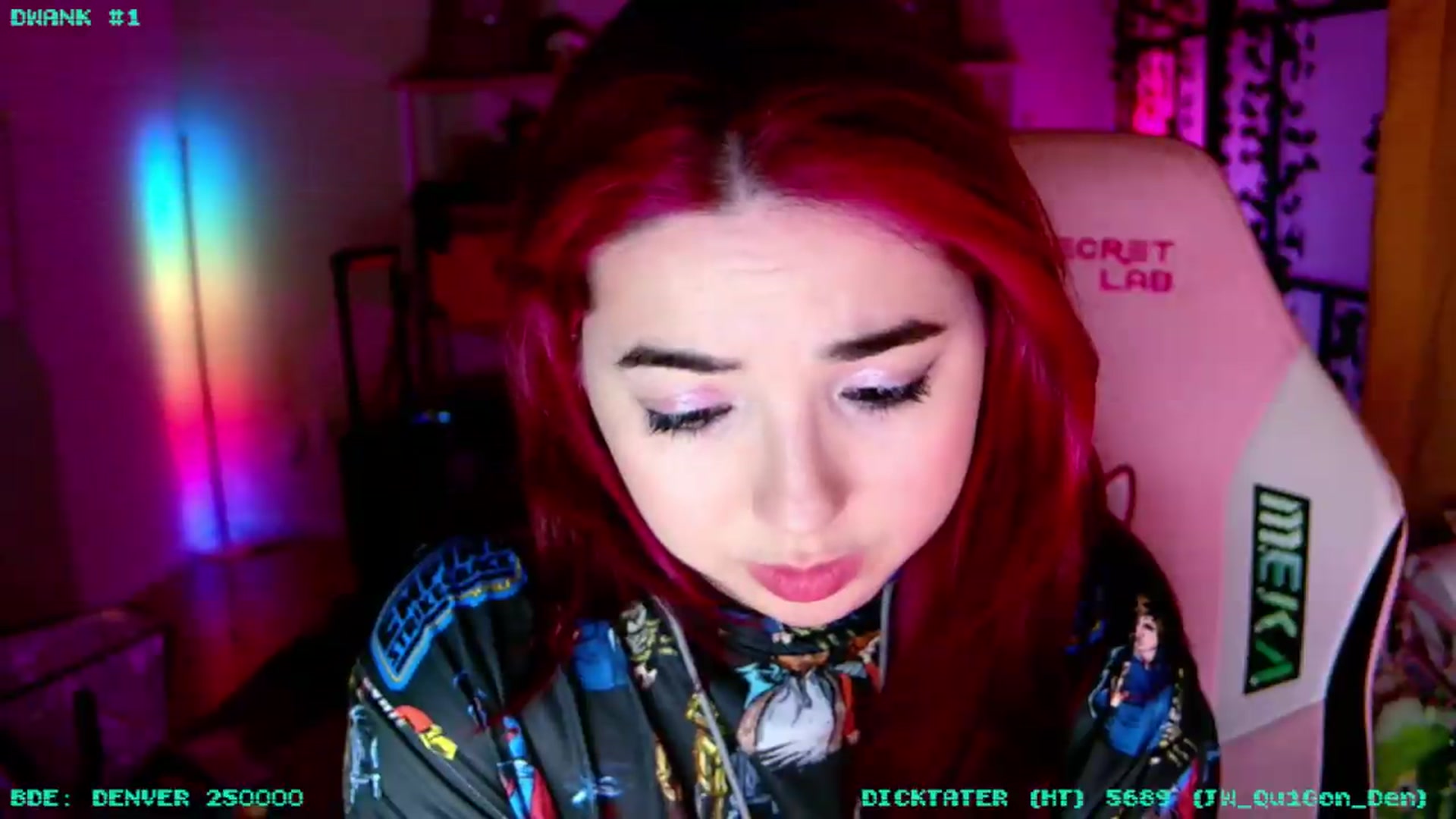 Gallery image thumbnail from JessWhitmore's myfreecams stream on, 05/14/2026, 05:43 image 4 of 20