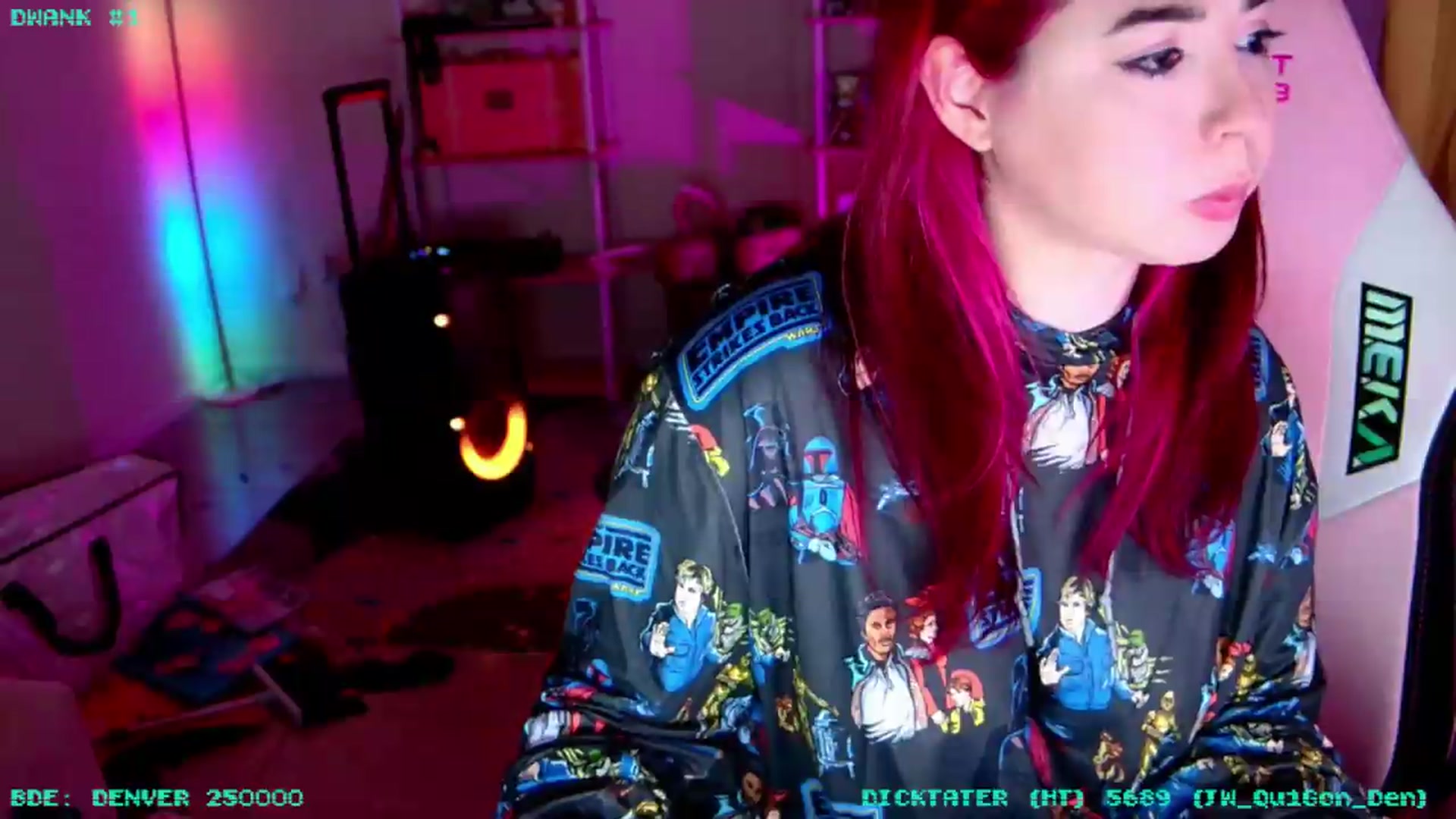 Gallery image thumbnail from JessWhitmore's myfreecams stream on, 05/14/2026, 05:43 image 16 of 20