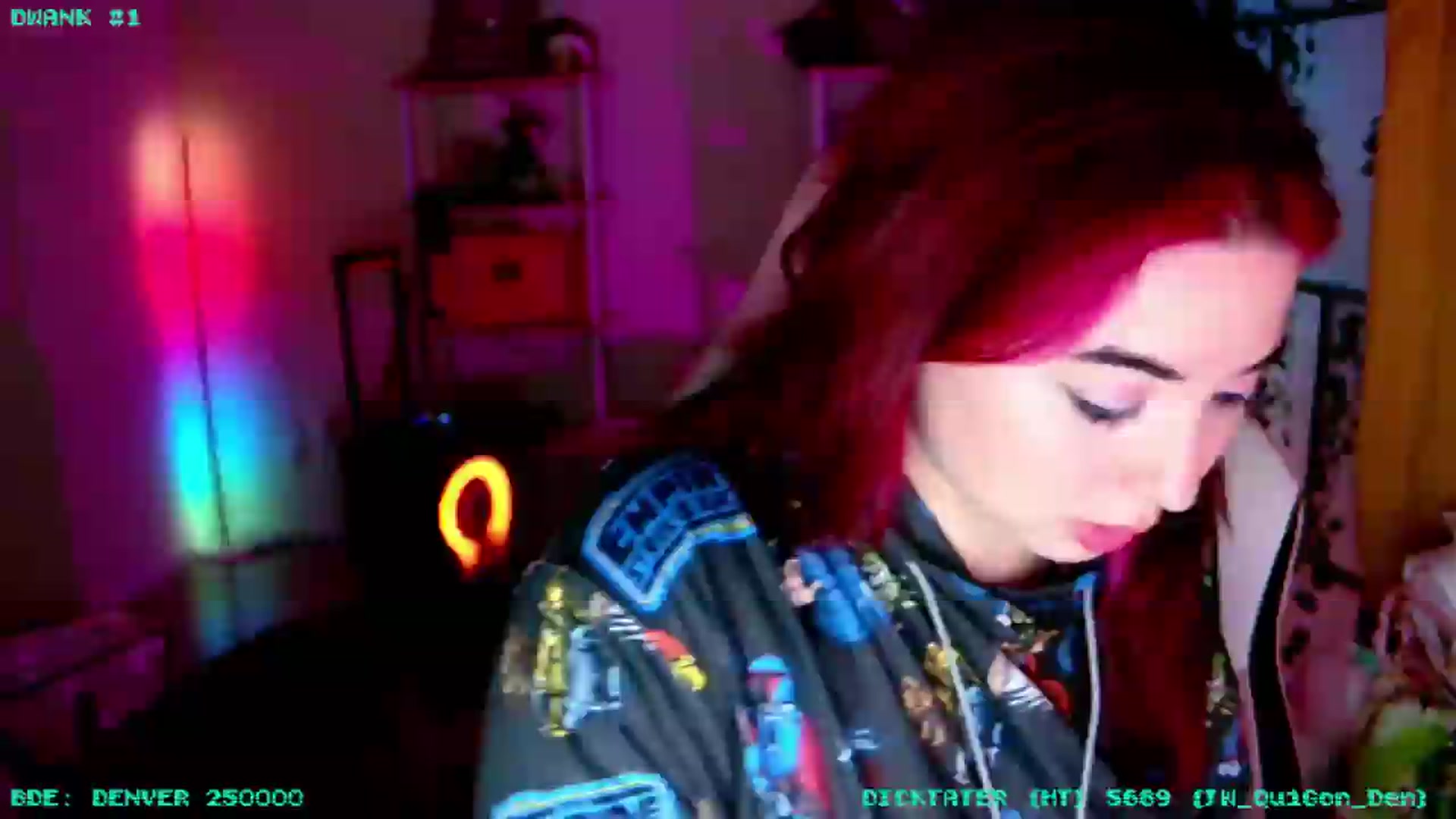 Gallery image thumbnail from JessWhitmore's myfreecams stream on, 05/14/2026, 05:43 image 1 of 20