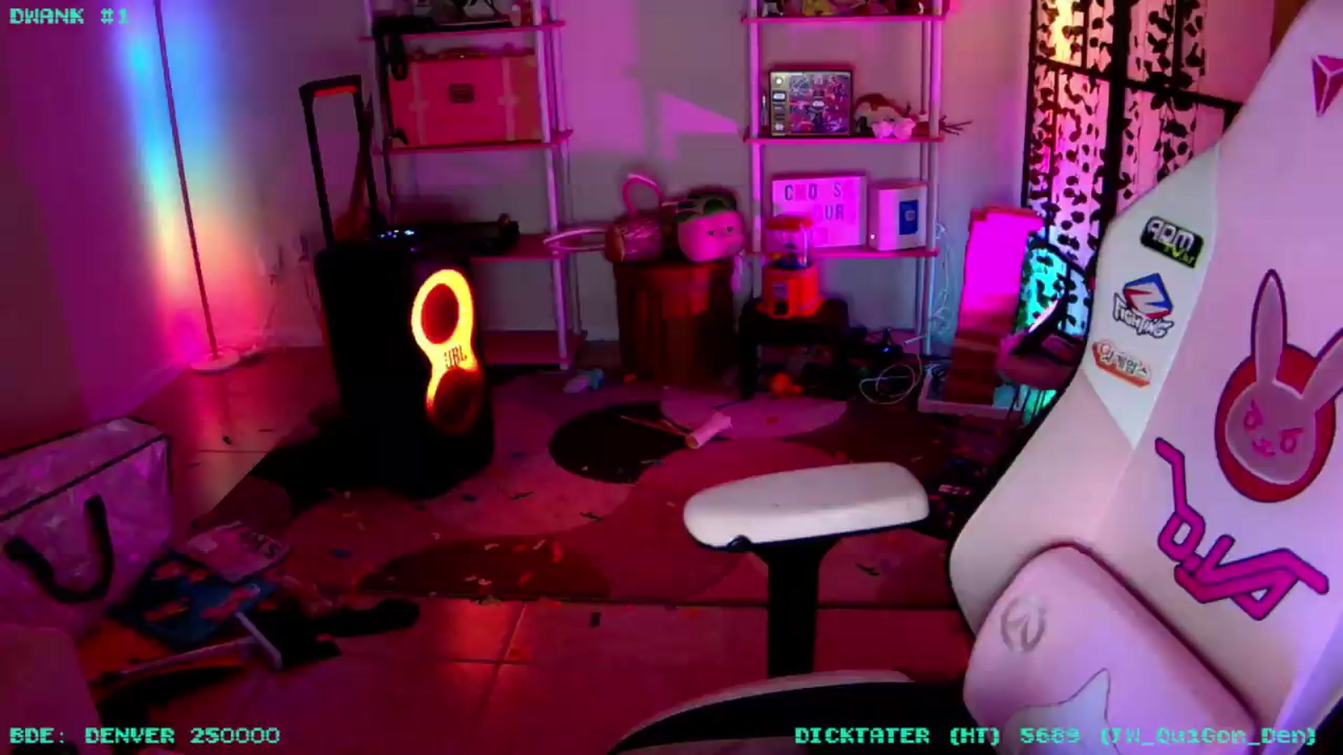 Gallery image thumbnail from JessWhitmore's myfreecams stream on, 05/14/2026, 05:43 image 19 of 20