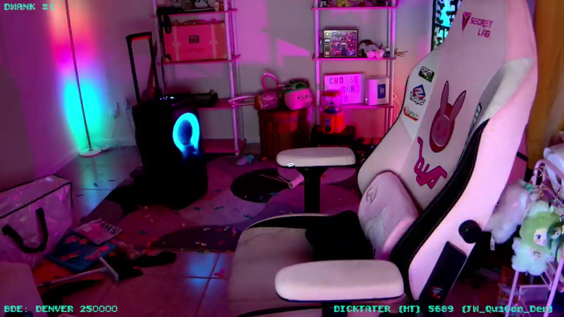 Gallery image thumbnail from JessWhitmore's myfreecams stream on, 05/14/2026, 05:43 image 11 of 20