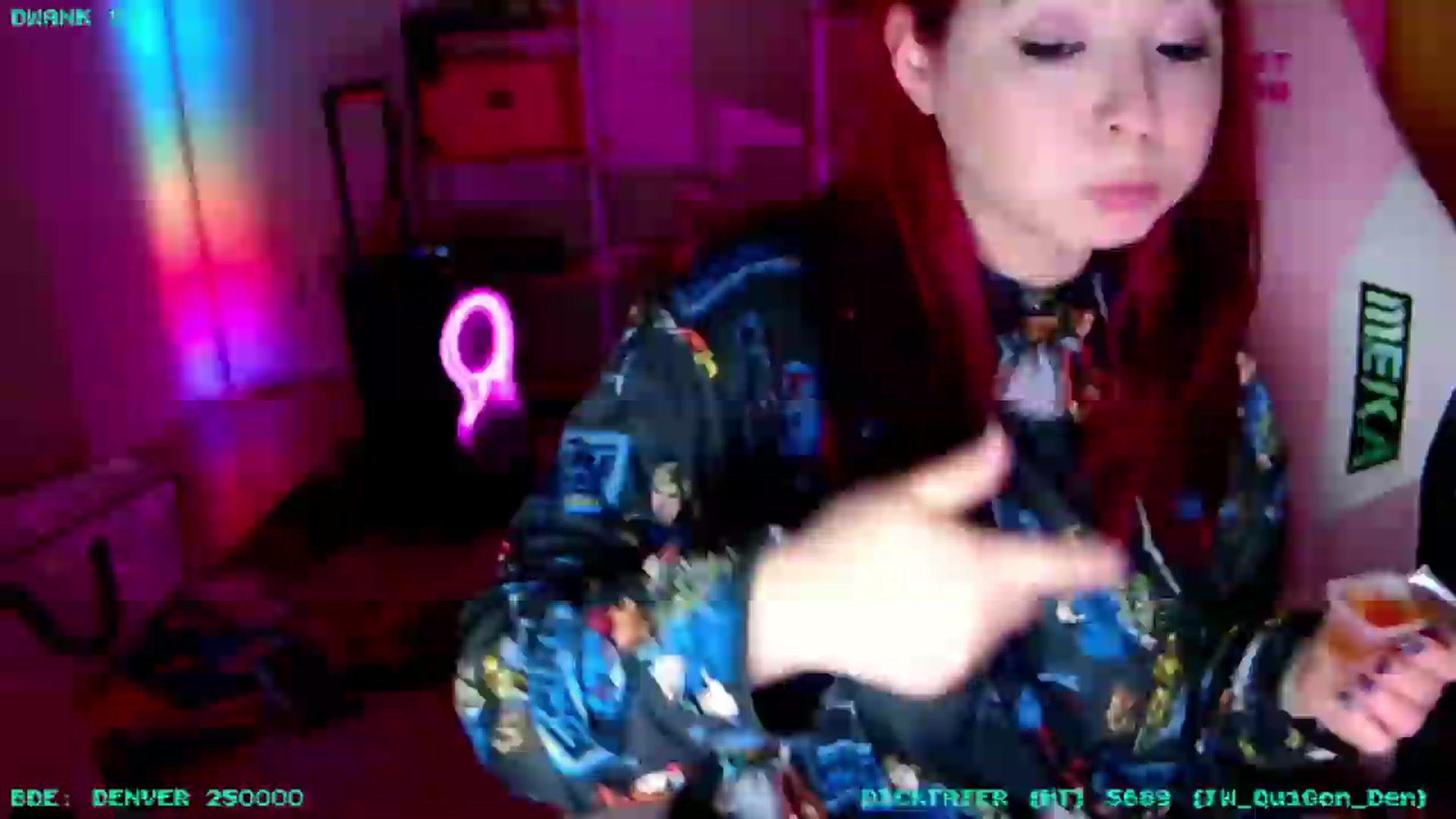 Gallery image thumbnail from JessWhitmore's myfreecams stream on, 05/14/2026, 05:43 image 18 of 20