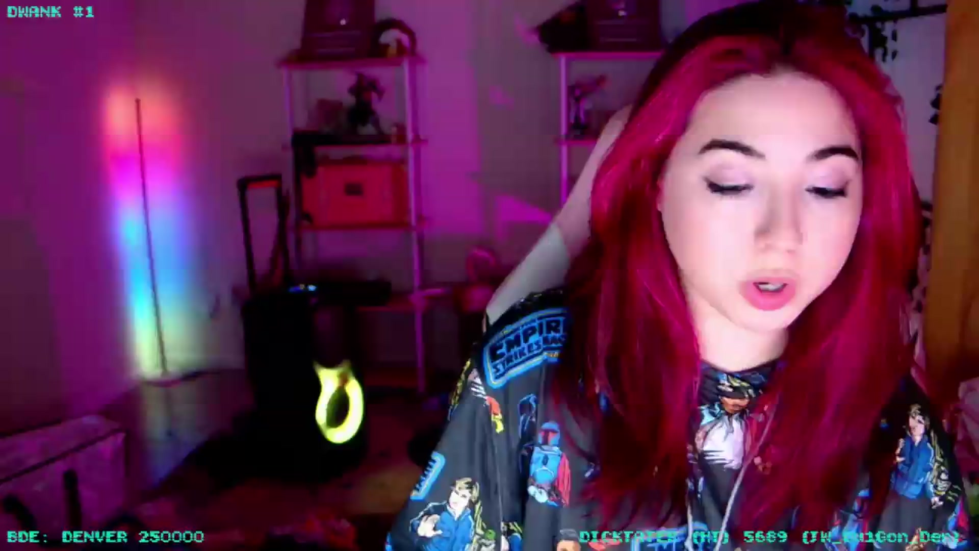 Gallery image thumbnail from JessWhitmore's myfreecams stream on, 05/14/2026, 06:25 image 19 of 20