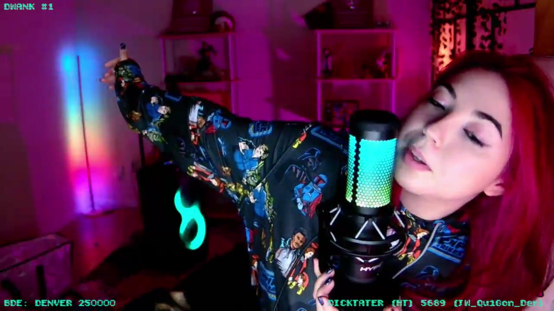 Gallery image thumbnail from JessWhitmore's myfreecams stream on, 05/14/2026, 06:25 image 13 of 20