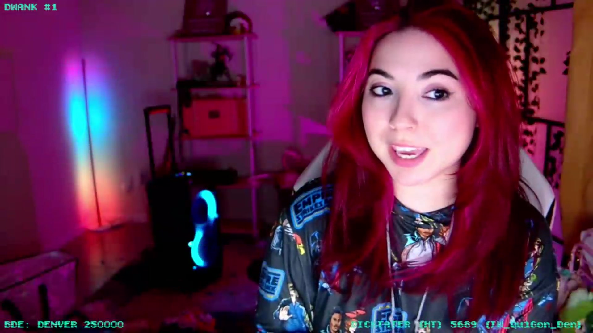 Gallery image thumbnail from JessWhitmore's myfreecams stream on, 05/14/2026, 06:25 image 18 of 20