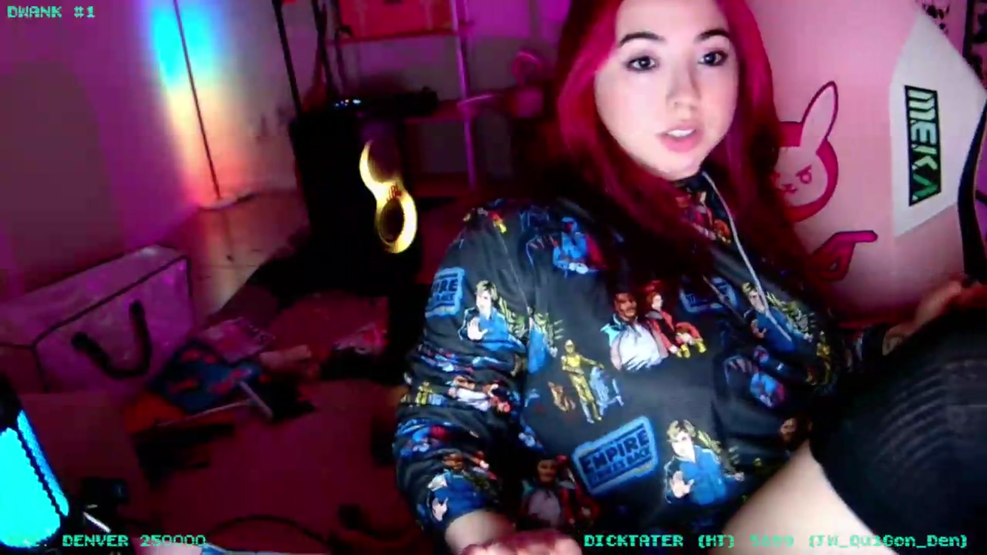 Gallery image thumbnail from JessWhitmore's myfreecams stream on, 05/14/2026, 06:25 image 7 of 20