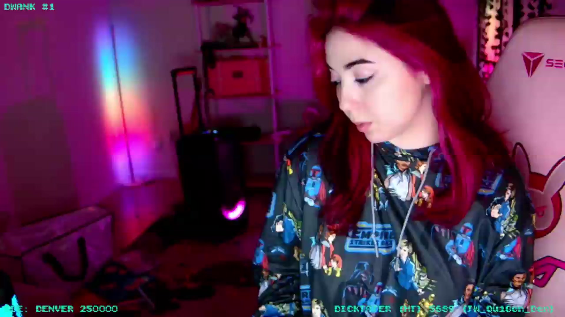 Gallery image thumbnail from JessWhitmore's myfreecams stream on, 05/14/2026, 06:25 image 4 of 20