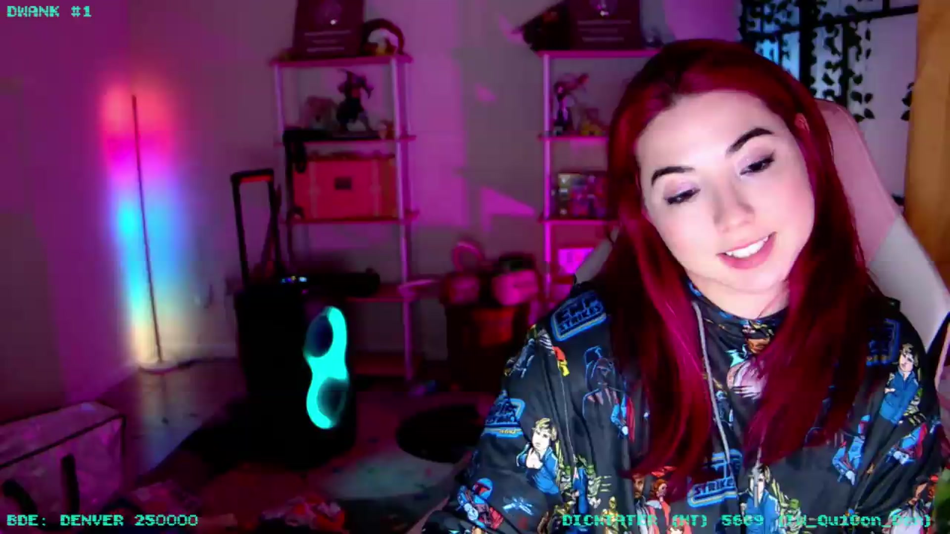 Gallery image thumbnail from JessWhitmore's myfreecams stream on, 05/14/2026, 06:25 image 15 of 20