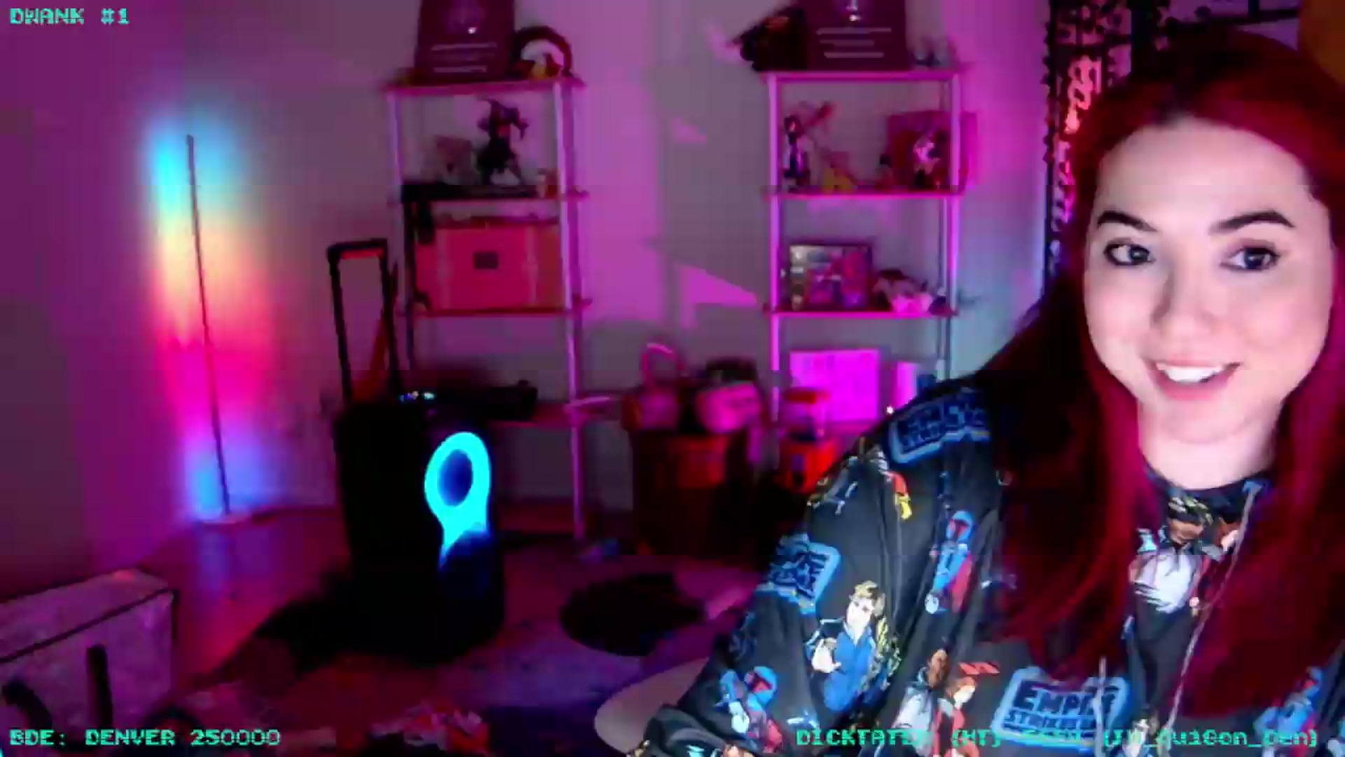 Gallery image thumbnail from JessWhitmore's myfreecams stream on, 05/14/2026, 06:25 image 14 of 20