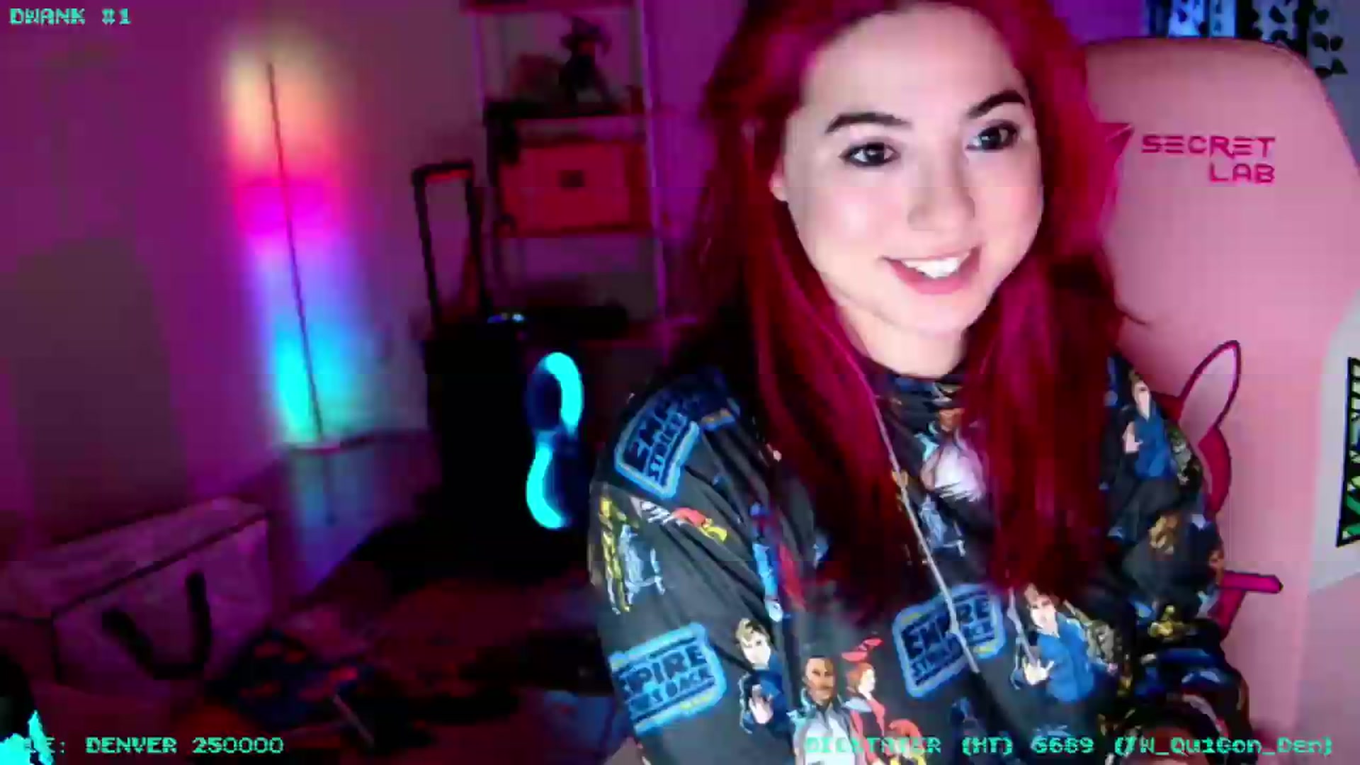 Gallery image thumbnail from JessWhitmore's myfreecams stream on, 05/14/2026, 06:25 image 3 of 20