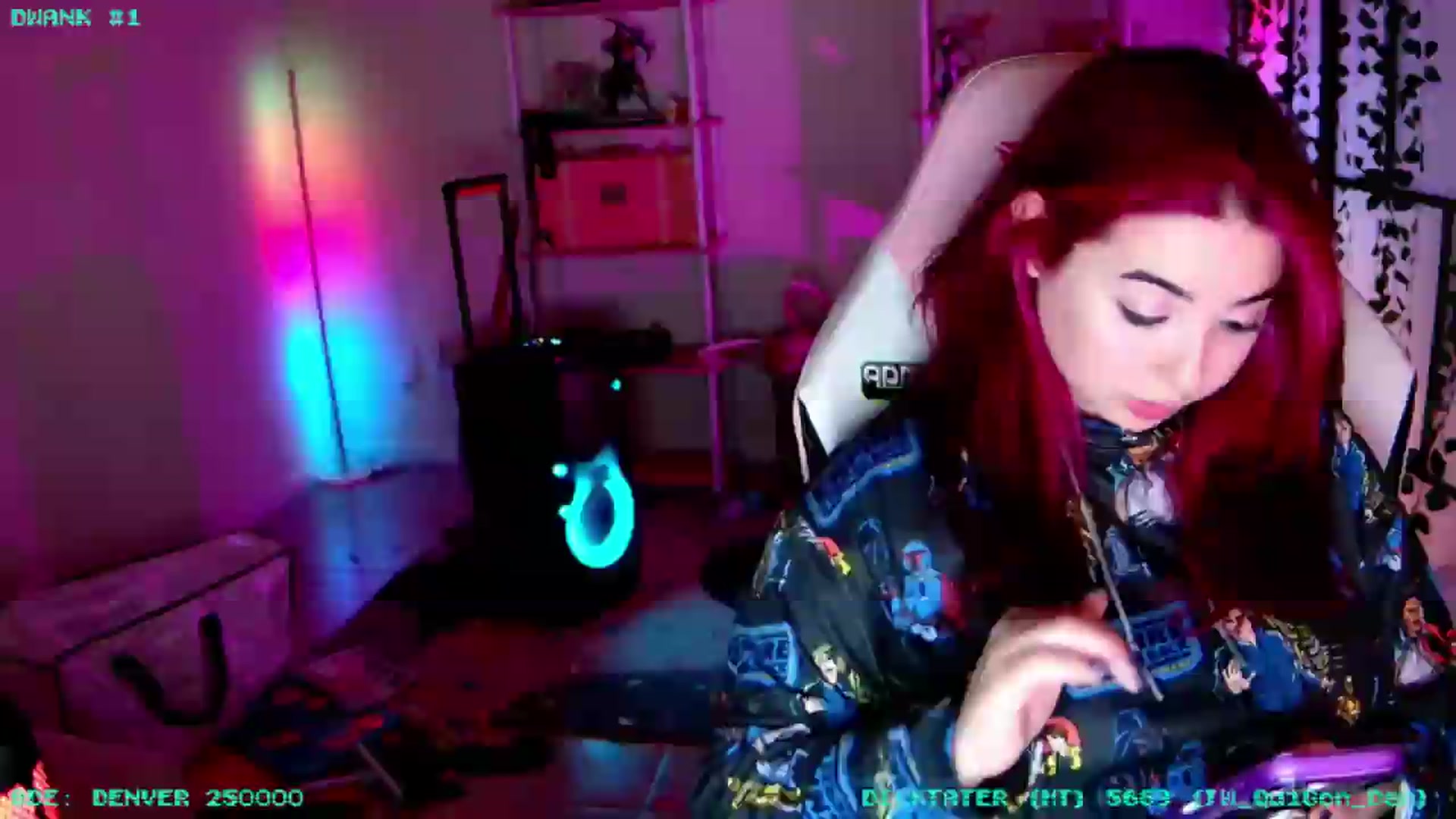 Gallery image thumbnail from JessWhitmore's myfreecams stream on, 05/14/2026, 06:25 image 1 of 20