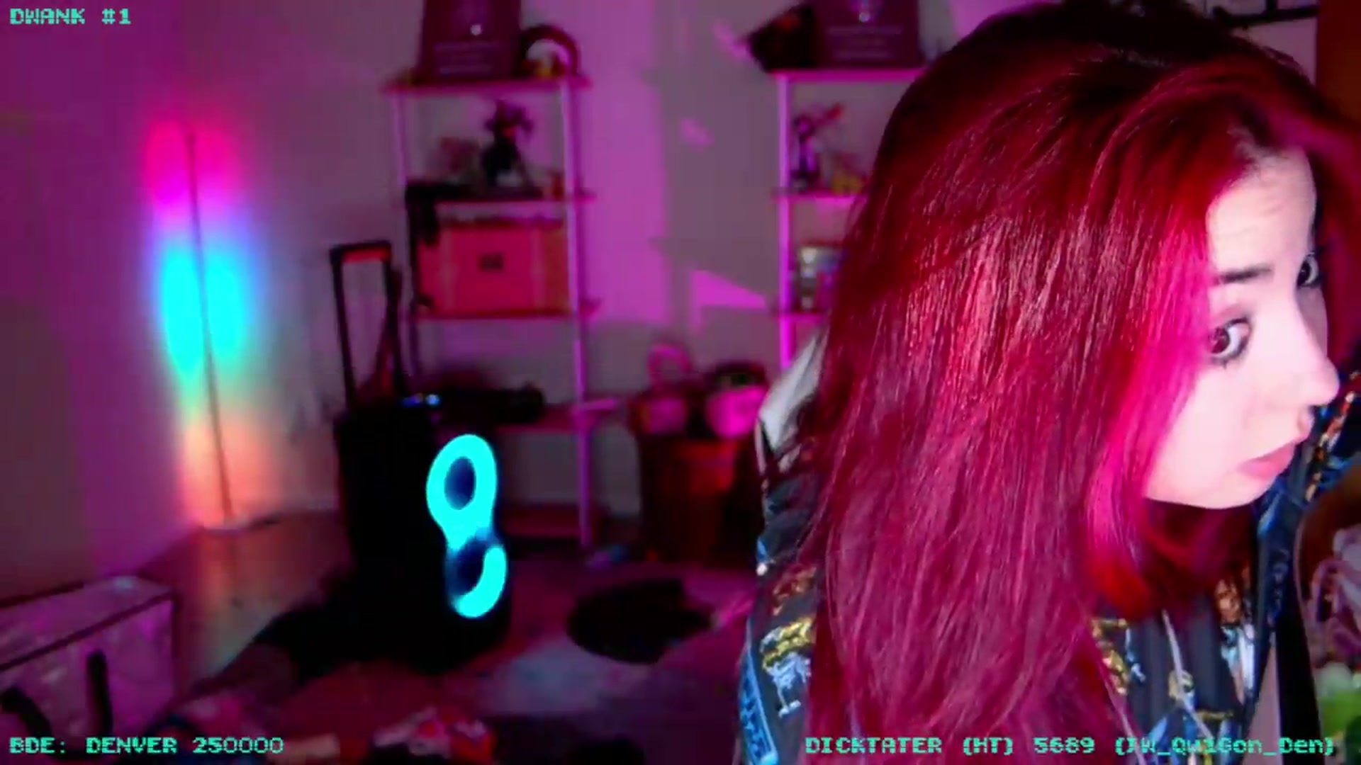 Gallery image thumbnail from JessWhitmore's myfreecams stream on, 05/14/2026, 06:25 image 9 of 20