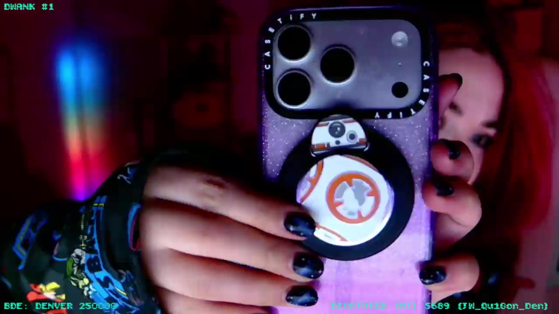 Gallery image thumbnail from JessWhitmore's myfreecams stream on, 05/14/2026, 06:25 image 12 of 20