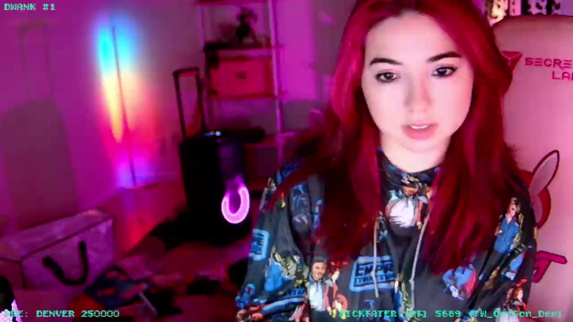 Gallery image thumbnail from JessWhitmore's myfreecams stream on, 05/14/2026, 06:25 image 6 of 20