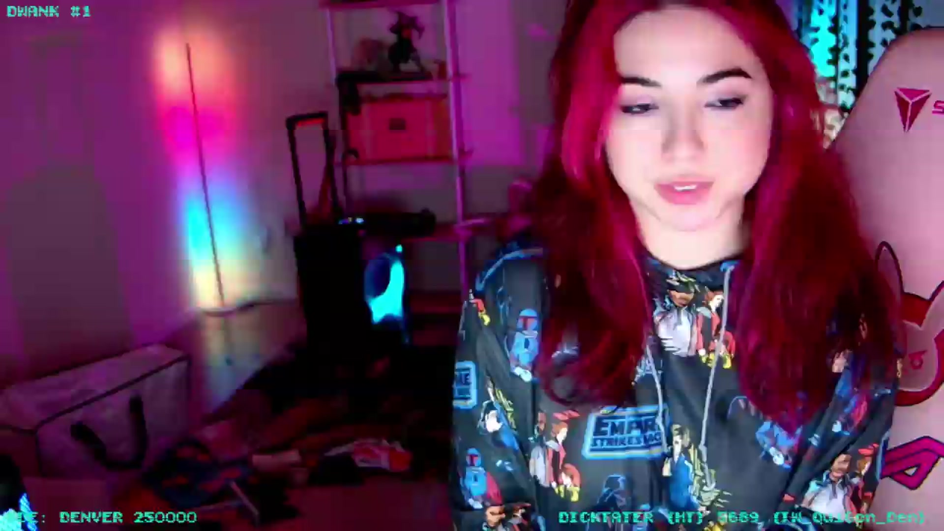 Gallery image thumbnail from JessWhitmore's myfreecams stream on, 05/14/2026, 06:25 image 5 of 20