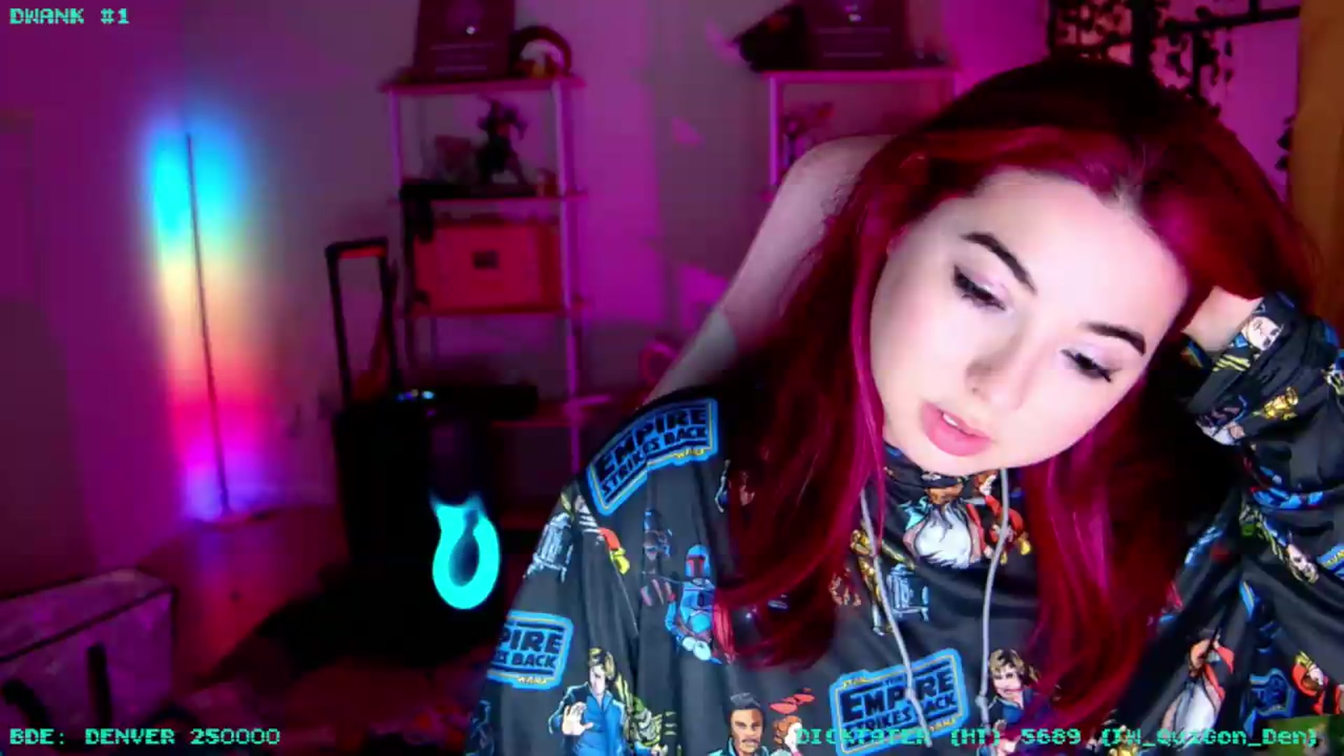 Gallery image thumbnail from JessWhitmore's myfreecams stream on, 05/14/2026, 06:25 image 16 of 20