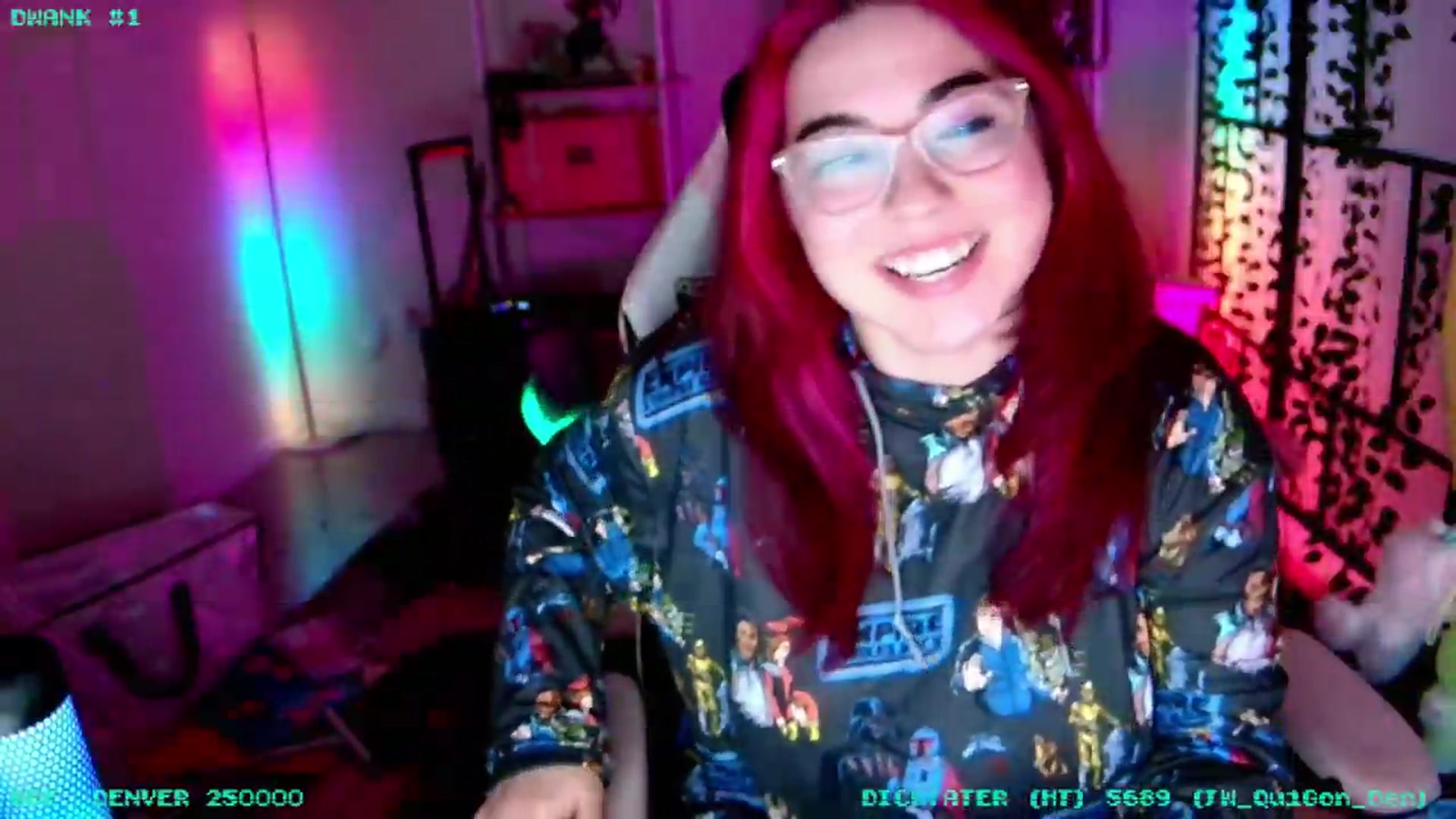 Gallery image thumbnail from JessWhitmore's myfreecams stream on, 05/14/2026, 07:10 image 18 of 20