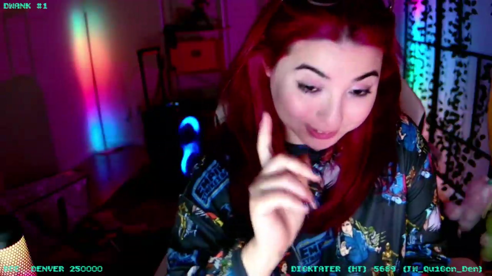 Gallery image thumbnail from JessWhitmore's myfreecams stream on, 05/14/2026, 07:10 image 16 of 20