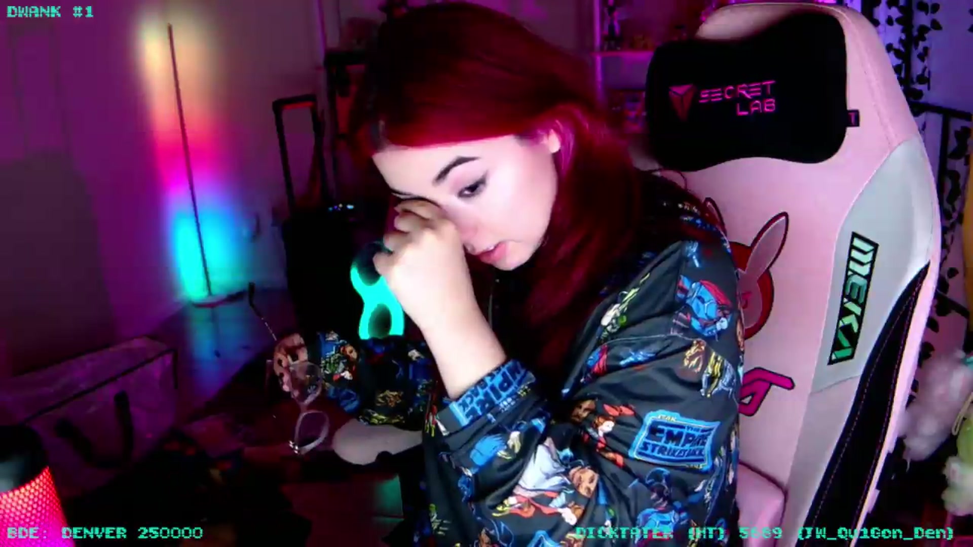 Gallery image thumbnail from JessWhitmore's myfreecams stream on, 05/14/2026, 07:10 image 4 of 20
