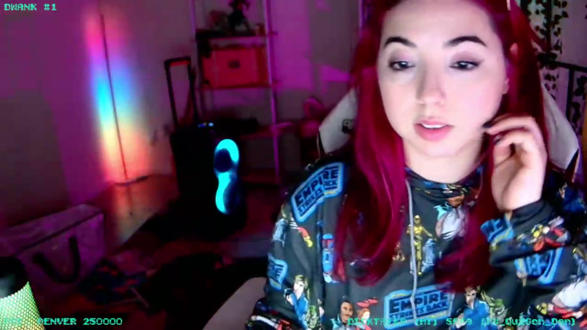 Gallery image thumbnail from JessWhitmore's myfreecams stream on, 05/14/2026, 07:10 image 12 of 20