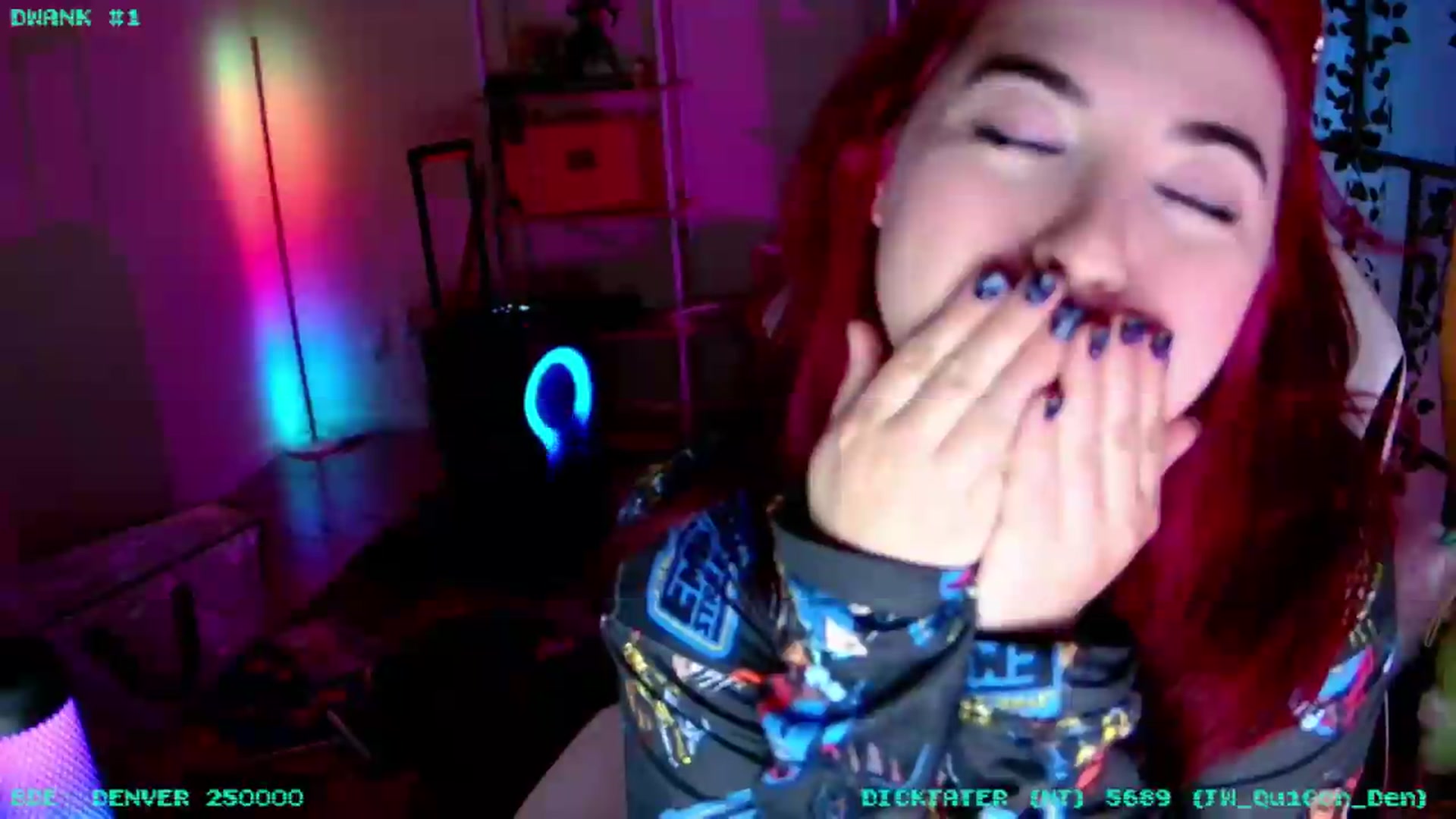 Gallery image thumbnail from JessWhitmore's myfreecams stream on, 05/14/2026, 07:10 image 11 of 20