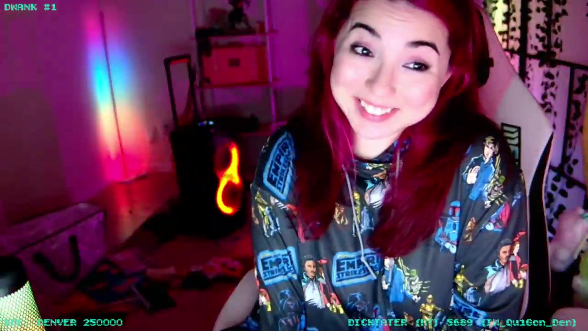 Gallery image thumbnail from JessWhitmore's myfreecams stream on, 05/14/2026, 07:10 image 20 of 20