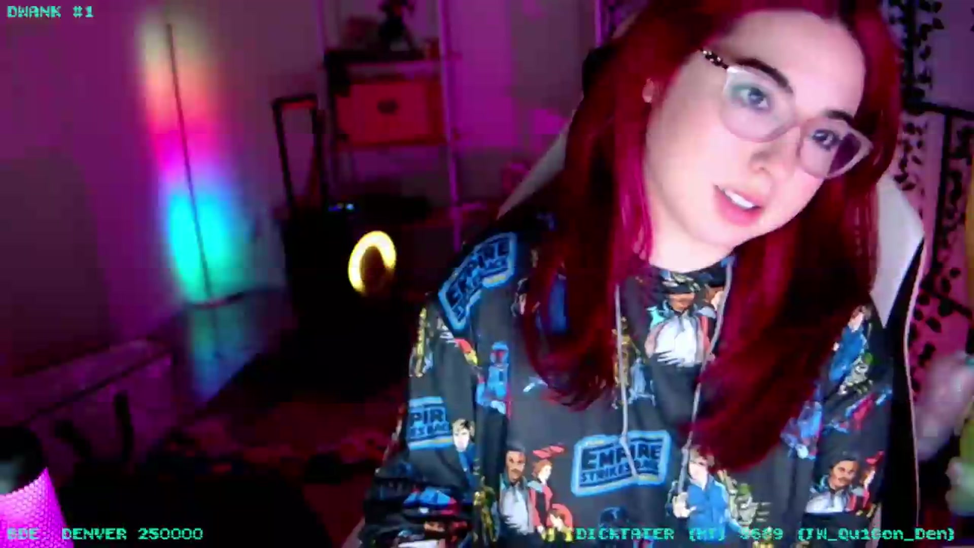 Gallery image thumbnail from JessWhitmore's myfreecams stream on, 05/14/2026, 07:10 image 8 of 20