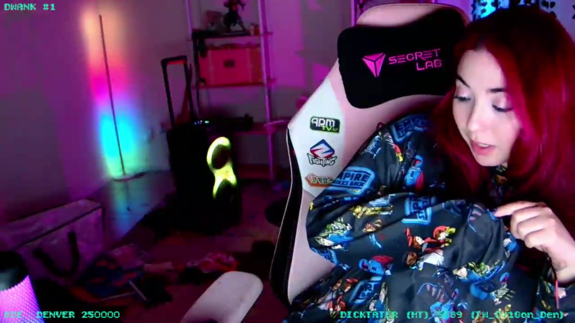 Gallery image thumbnail from JessWhitmore's myfreecams stream on, 05/14/2026, 07:10 image 2 of 20