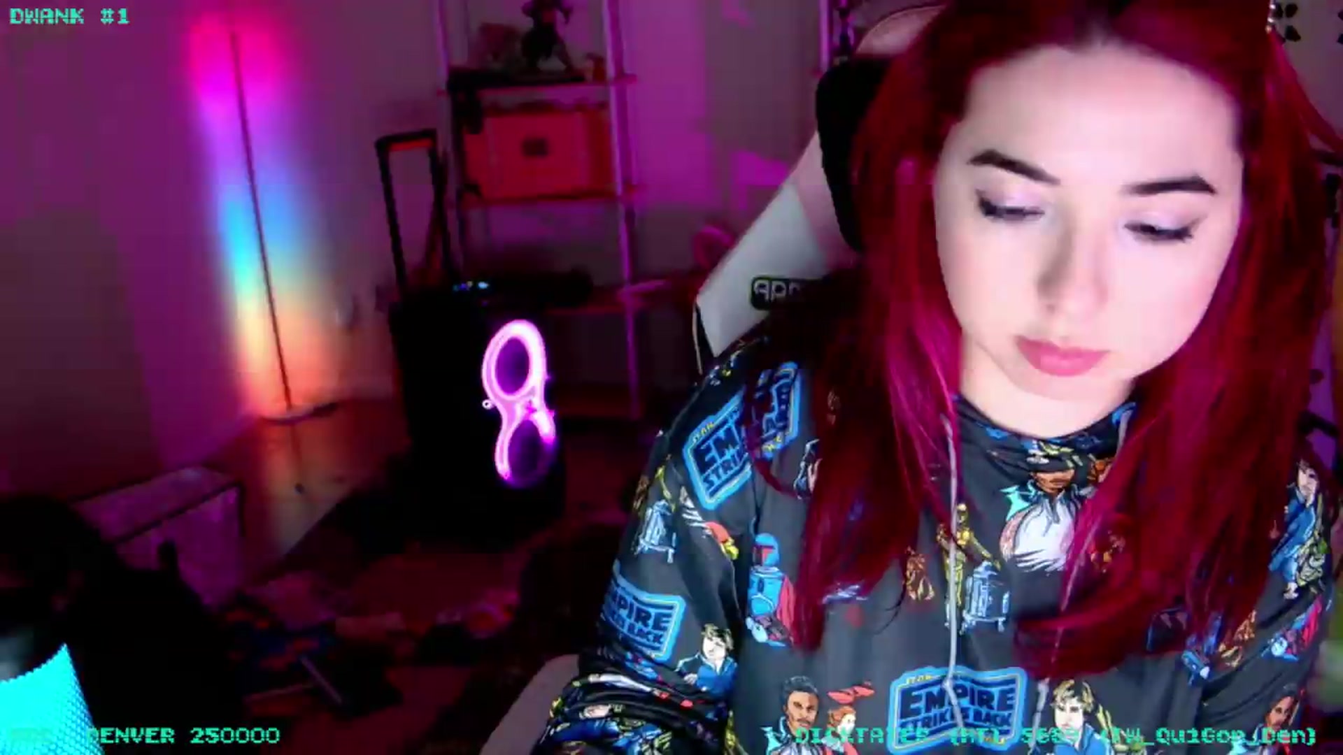Gallery image thumbnail from JessWhitmore's myfreecams stream on, 05/14/2026, 07:10 image 10 of 20