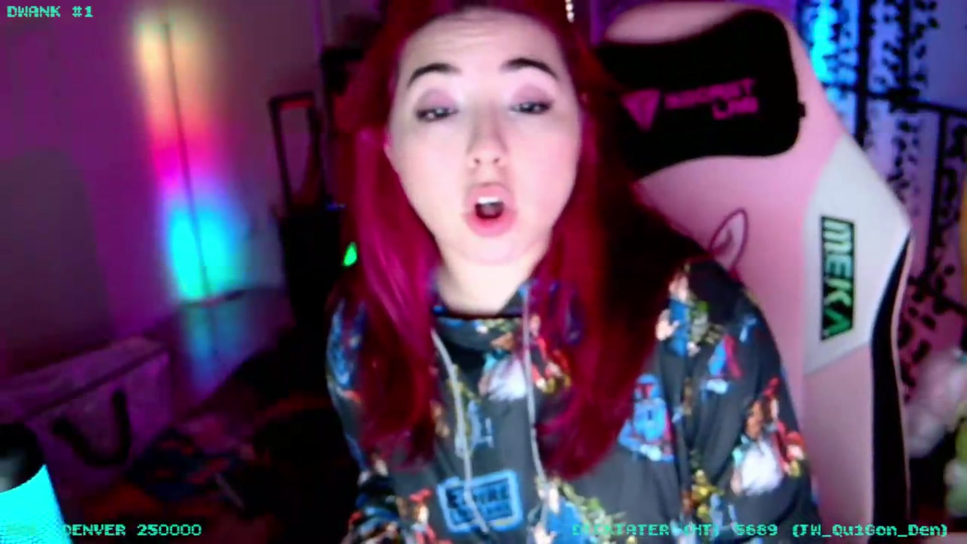 Gallery image thumbnail from JessWhitmore's myfreecams stream on, 05/14/2026, 07:10 image 13 of 20