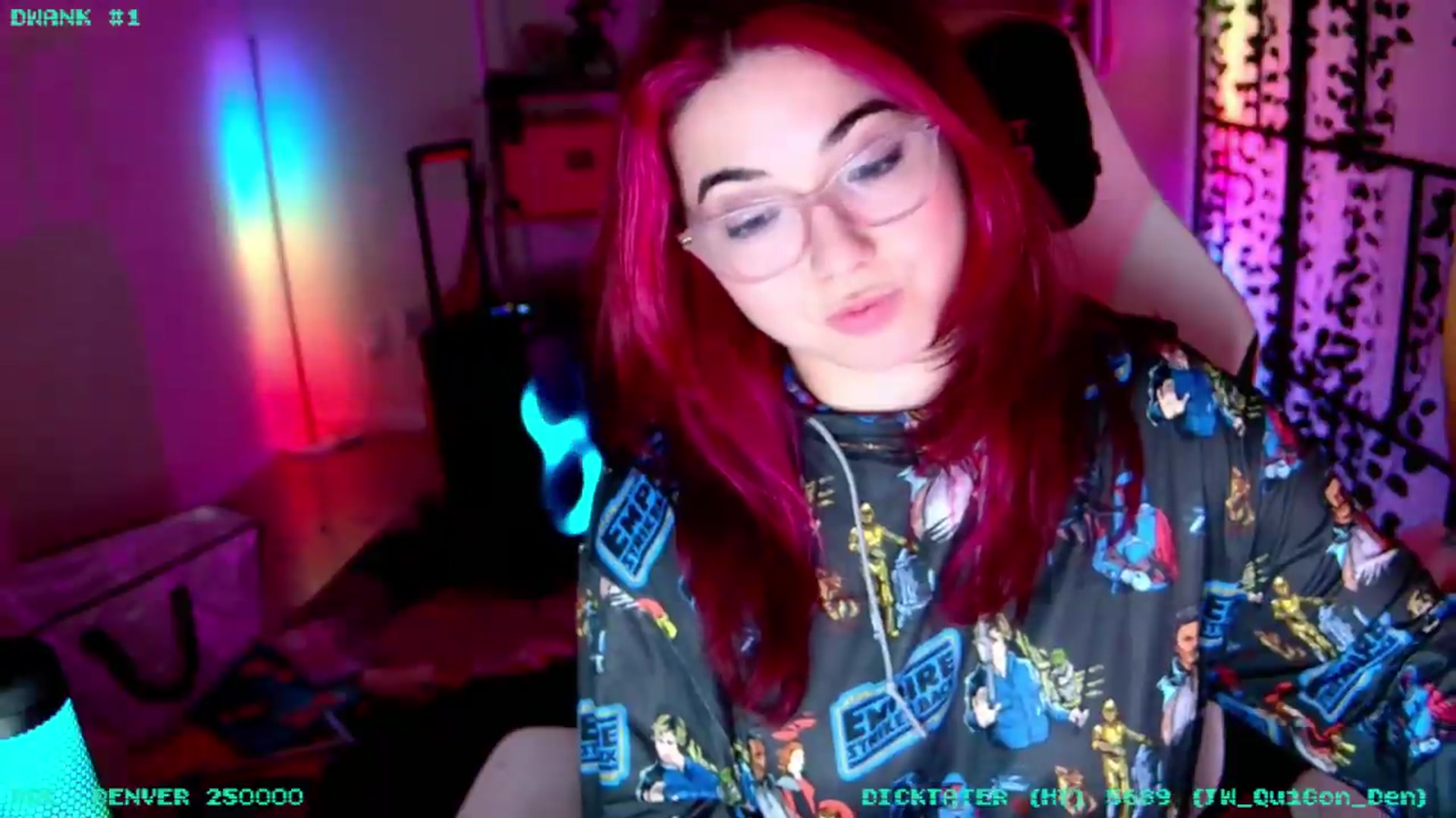 Gallery image thumbnail from JessWhitmore's myfreecams stream on, 05/14/2026, 07:10 image 17 of 20