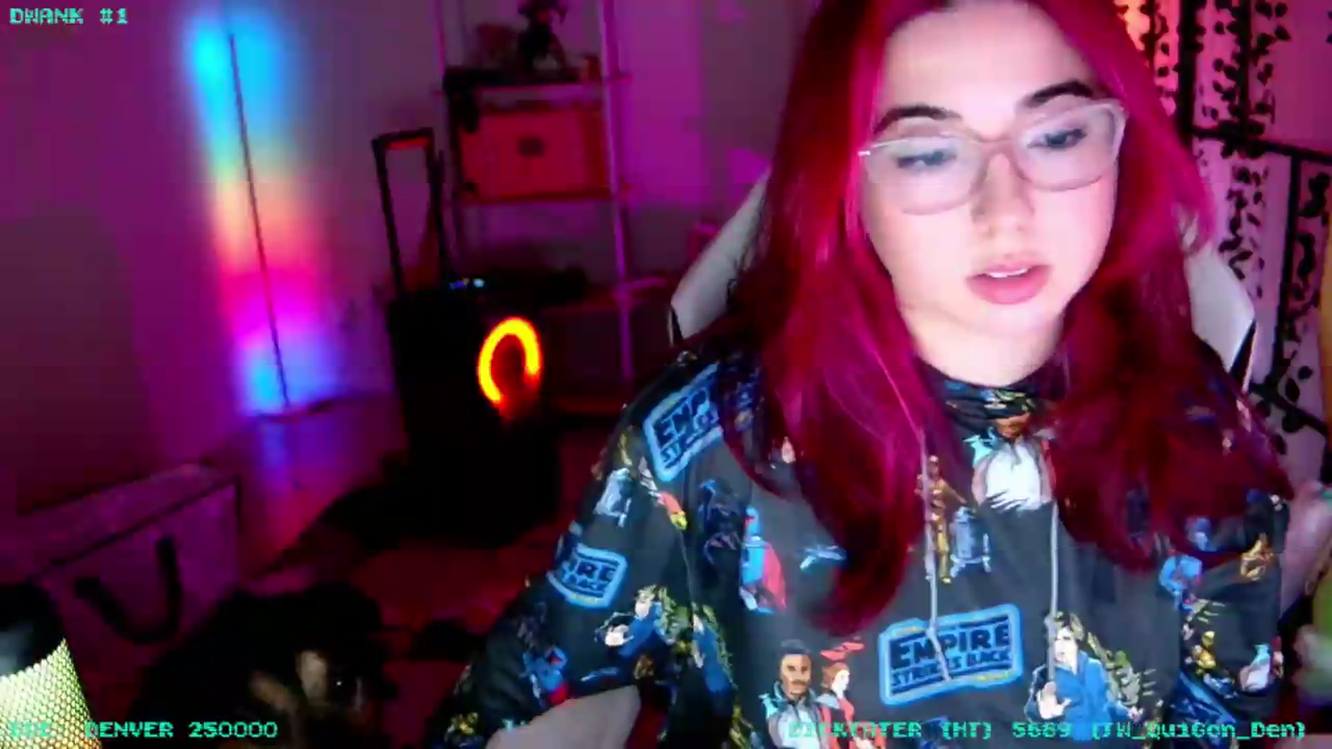 Gallery image thumbnail from JessWhitmore's myfreecams stream on, 05/14/2026, 07:10 image 9 of 20