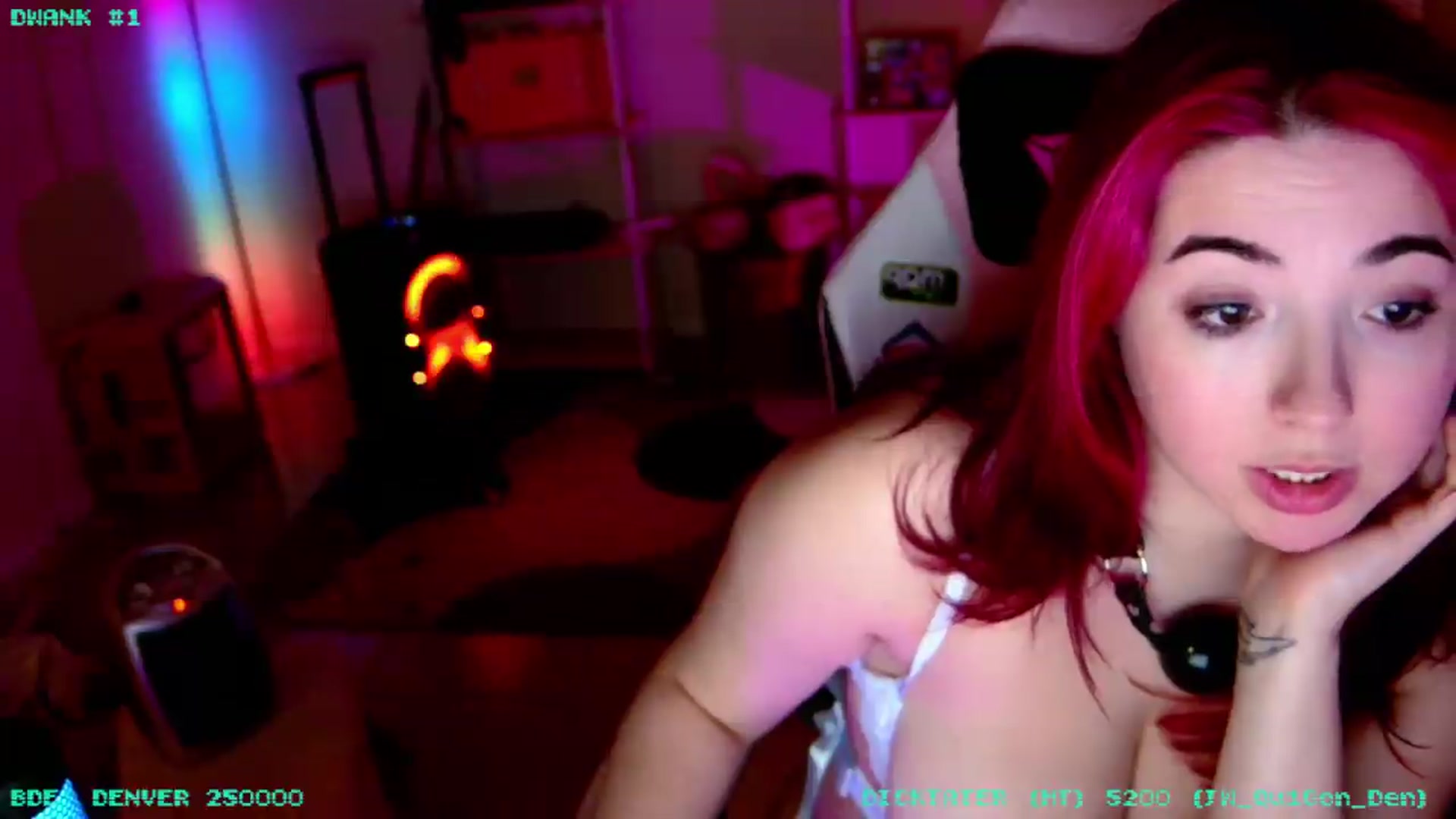 Gallery image thumbnail from JessWhitmore's myfreecams stream on, 05/15/2026, 06:54 image 14 of 20