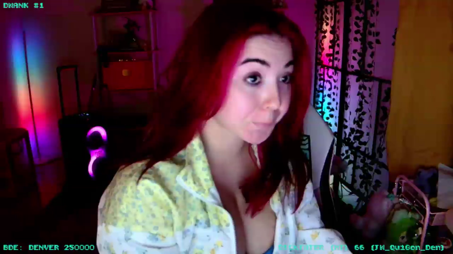 Gallery image thumbnail from JessWhitmore's myfreecams stream on, 05/15/2026, 06:54 image 2 of 20
