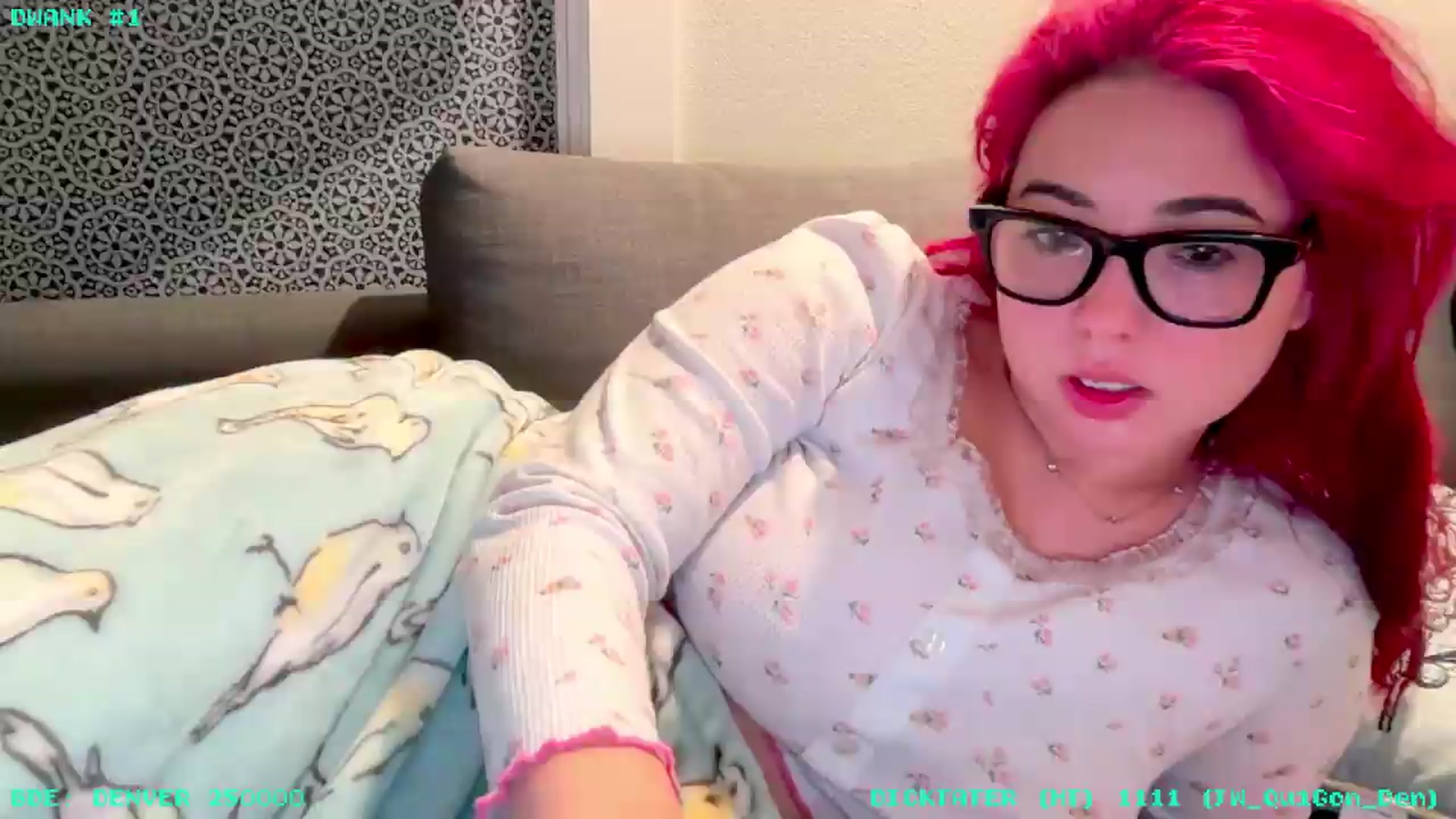 Gallery image thumbnail from JessWhitmore's myfreecams stream on, 05/17/2026, 06:41 image 6 of 20