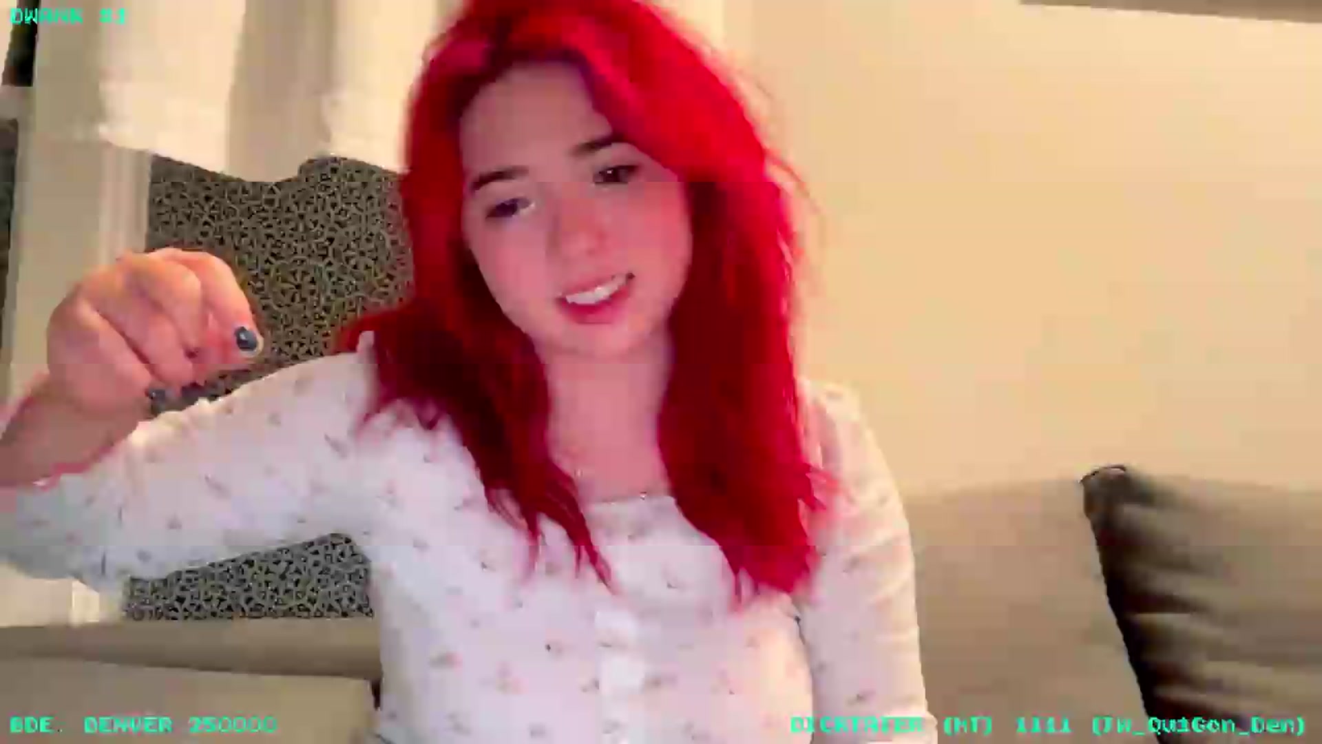 Gallery image thumbnail from JessWhitmore's myfreecams stream on, 05/17/2026, 06:41 image 4 of 20