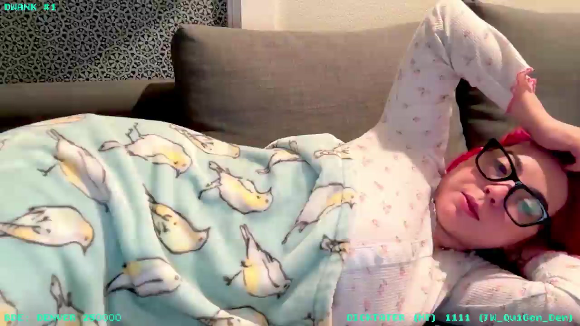Gallery image thumbnail from JessWhitmore's myfreecams stream on, 05/17/2026, 06:41 image 8 of 20