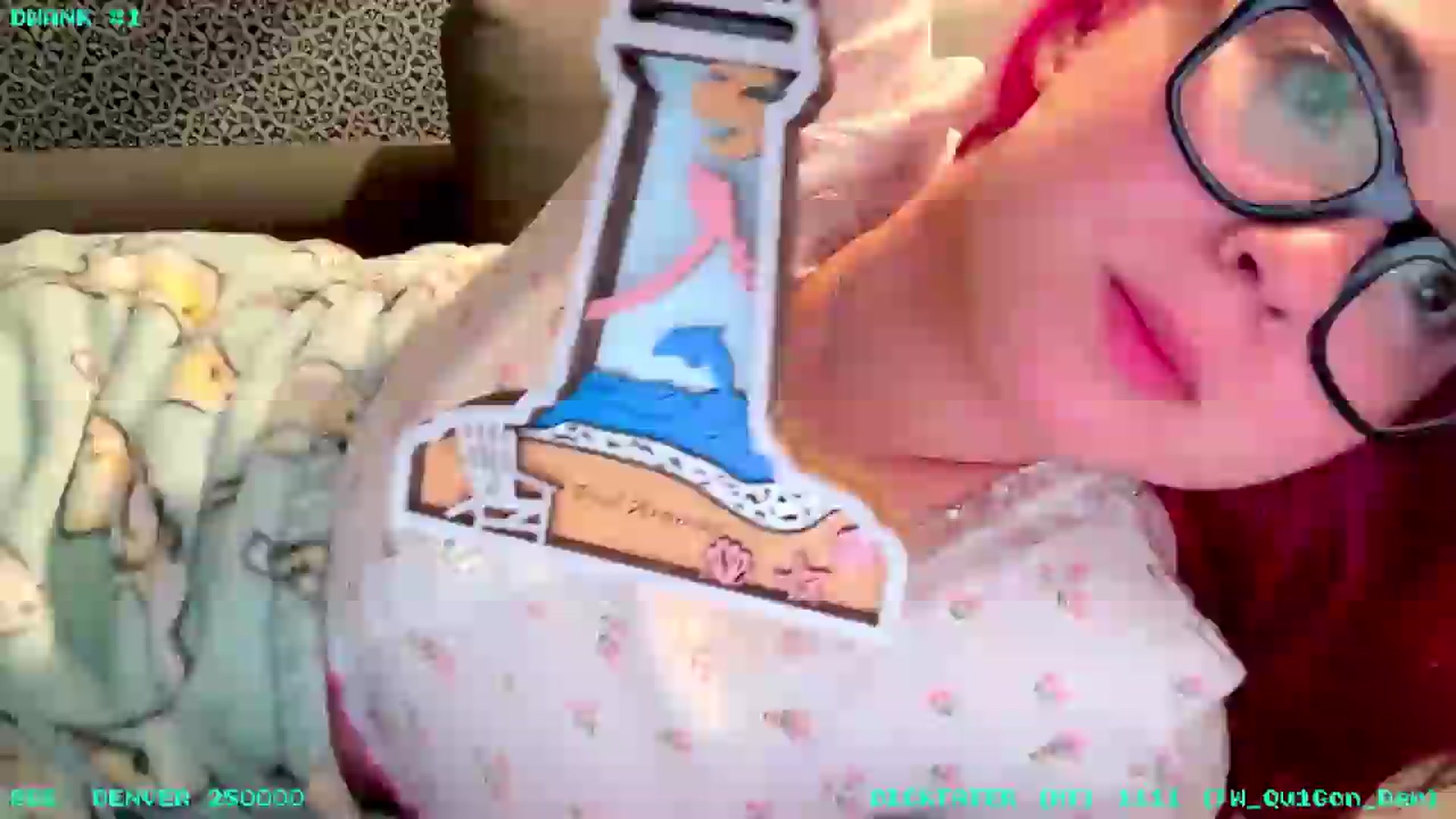Gallery image thumbnail from JessWhitmore's myfreecams stream on, 05/17/2026, 06:41 image 9 of 20