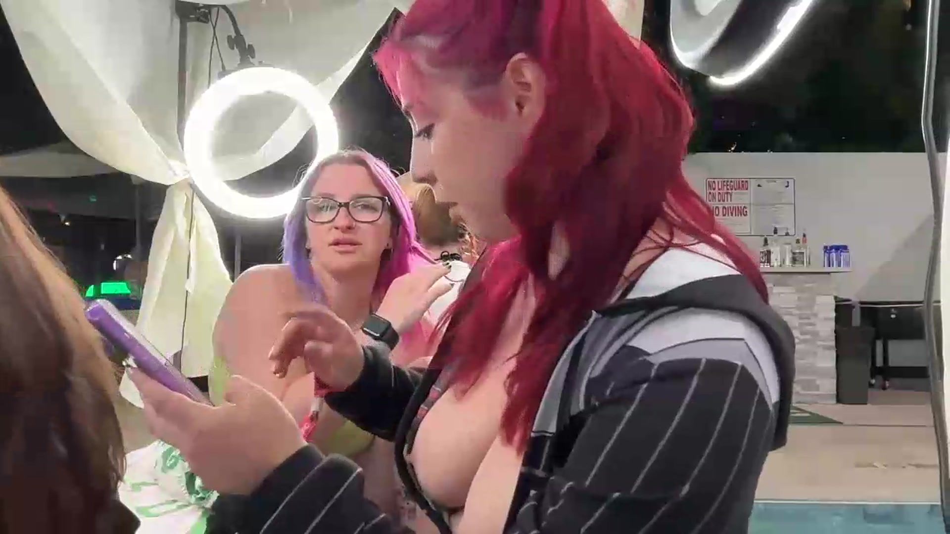 Gallery image thumbnail from JessWhitmore's myfreecams stream on, 05/19/2026, 06:16 image 5 of 20