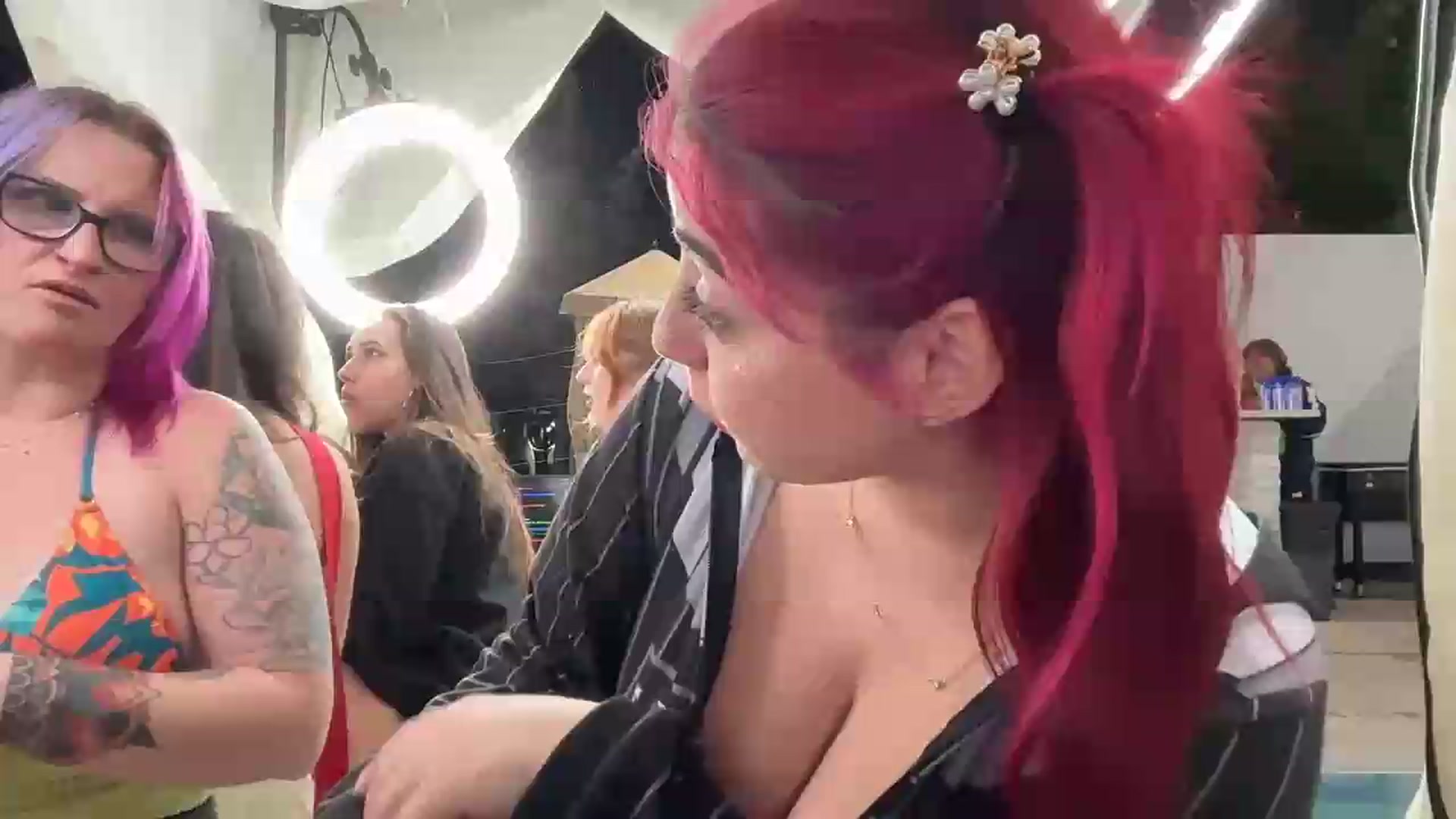 Gallery image thumbnail from JessWhitmore's myfreecams stream on, 05/19/2026, 06:16 image 7 of 20
