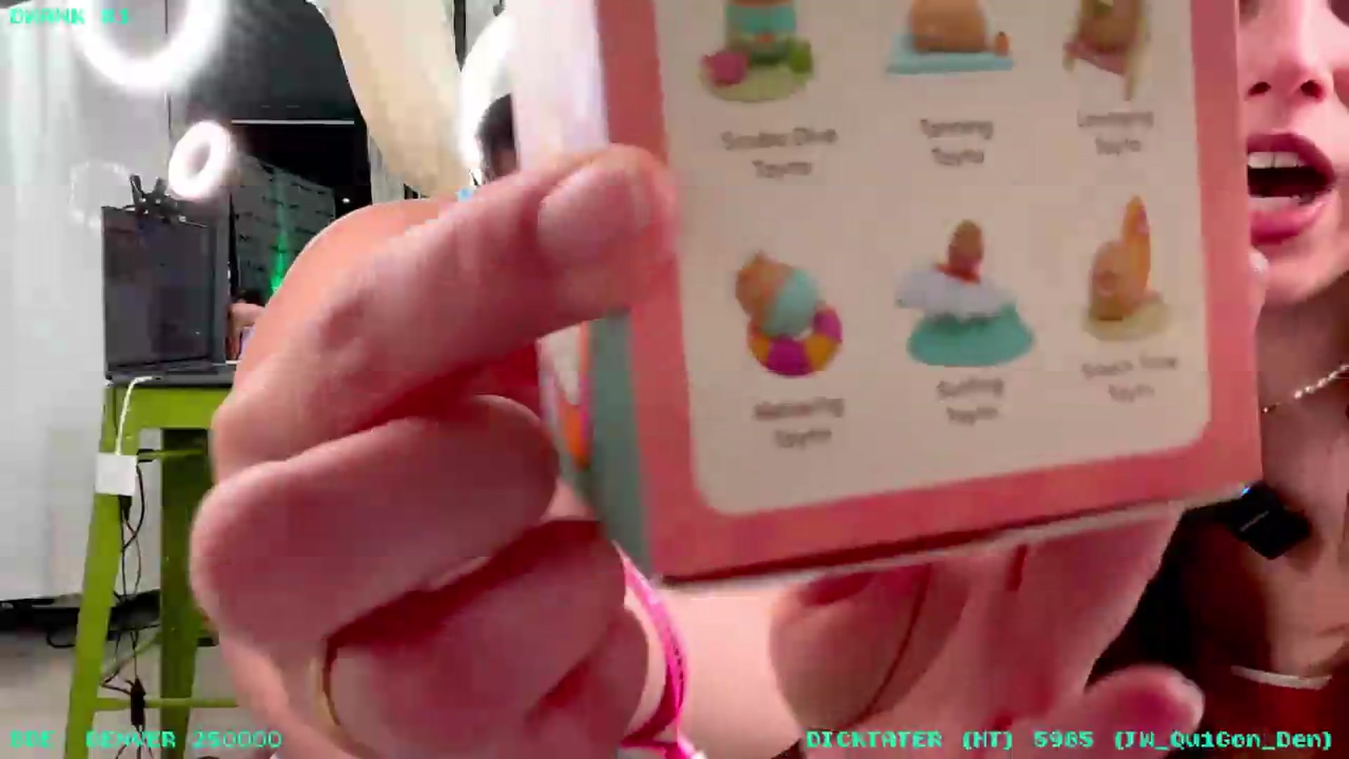 Gallery image thumbnail from JessWhitmore's myfreecams stream on, 05/20/2026, 06:02 image 6 of 20