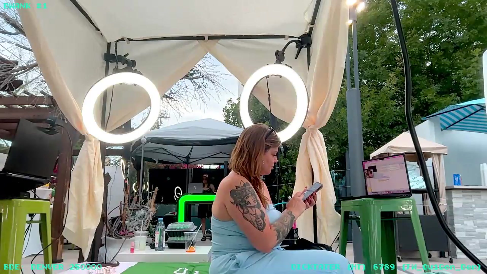 Gallery image thumbnail from JessWhitmore's myfreecams stream on, 05/21/2026, 02:22 image 18 of 20