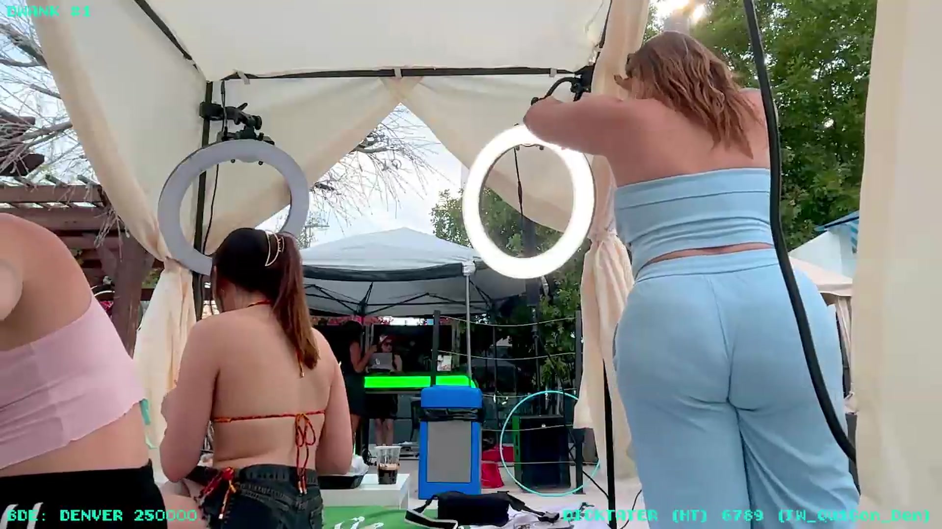 Gallery image thumbnail from JessWhitmore's myfreecams stream on, 05/21/2026, 02:22 image 12 of 20