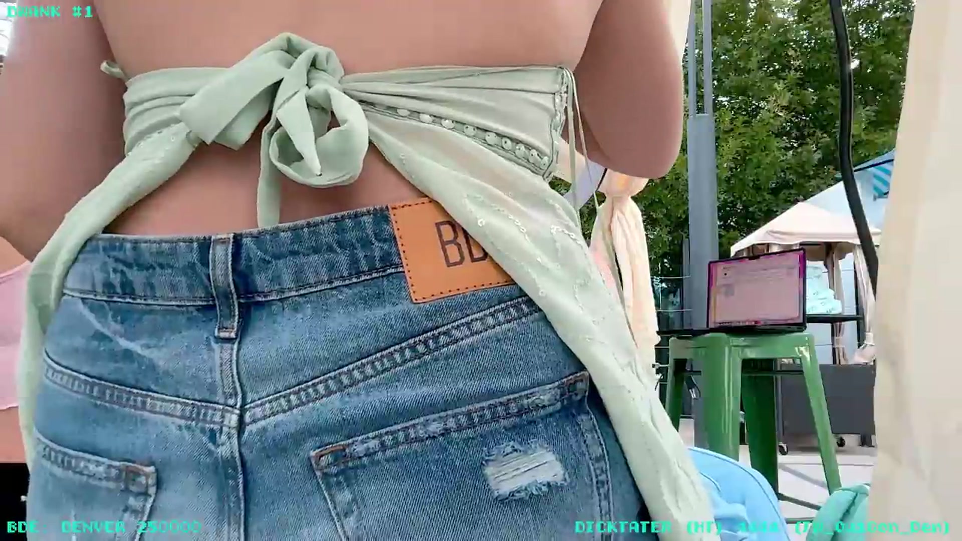Gallery image thumbnail from JessWhitmore's myfreecams stream on, 05/21/2026, 02:22 image 7 of 20